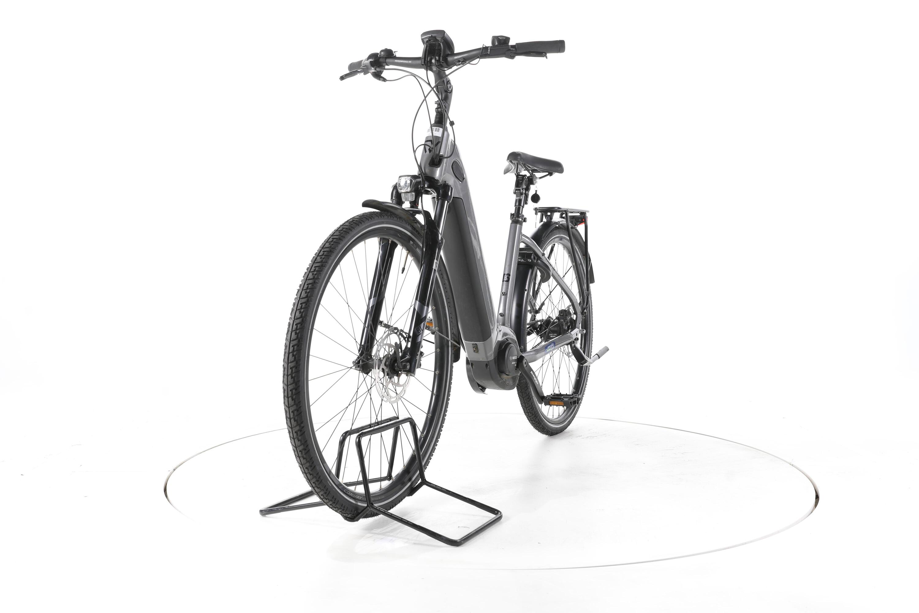 Ebike ricondizionata Â· Conway Cairon TF 2.7 Â· Ottime condizioni 4/7