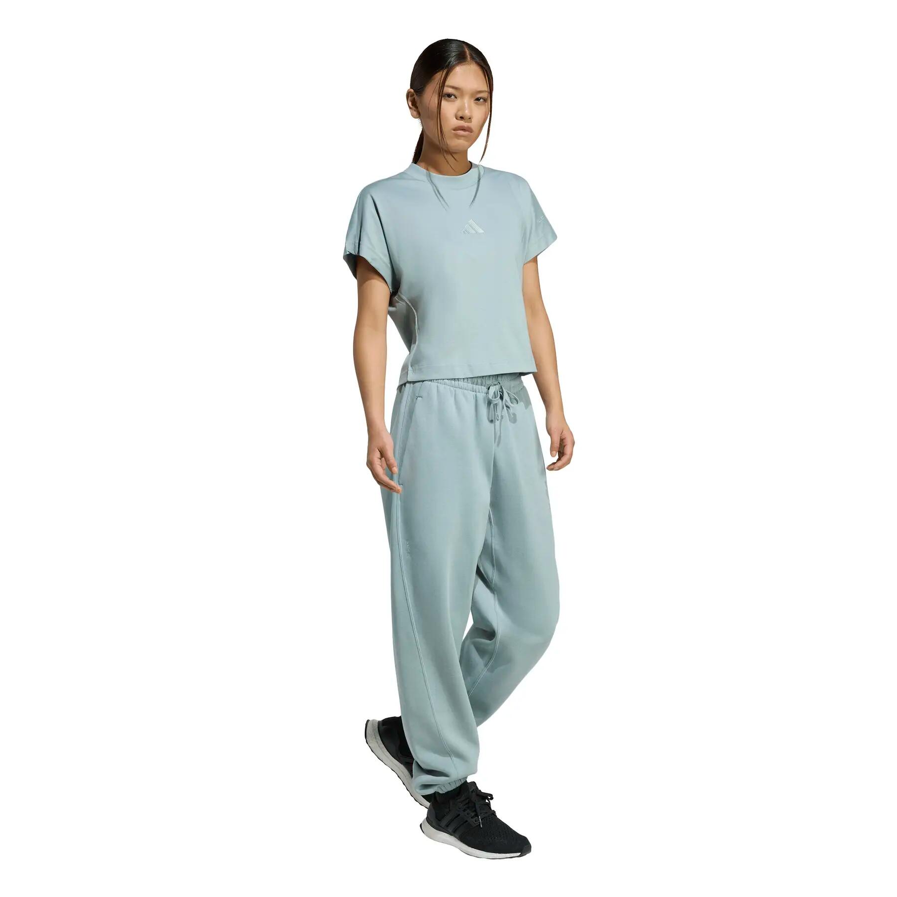 Pantalon de jogging femme adidas All Szn 3/6