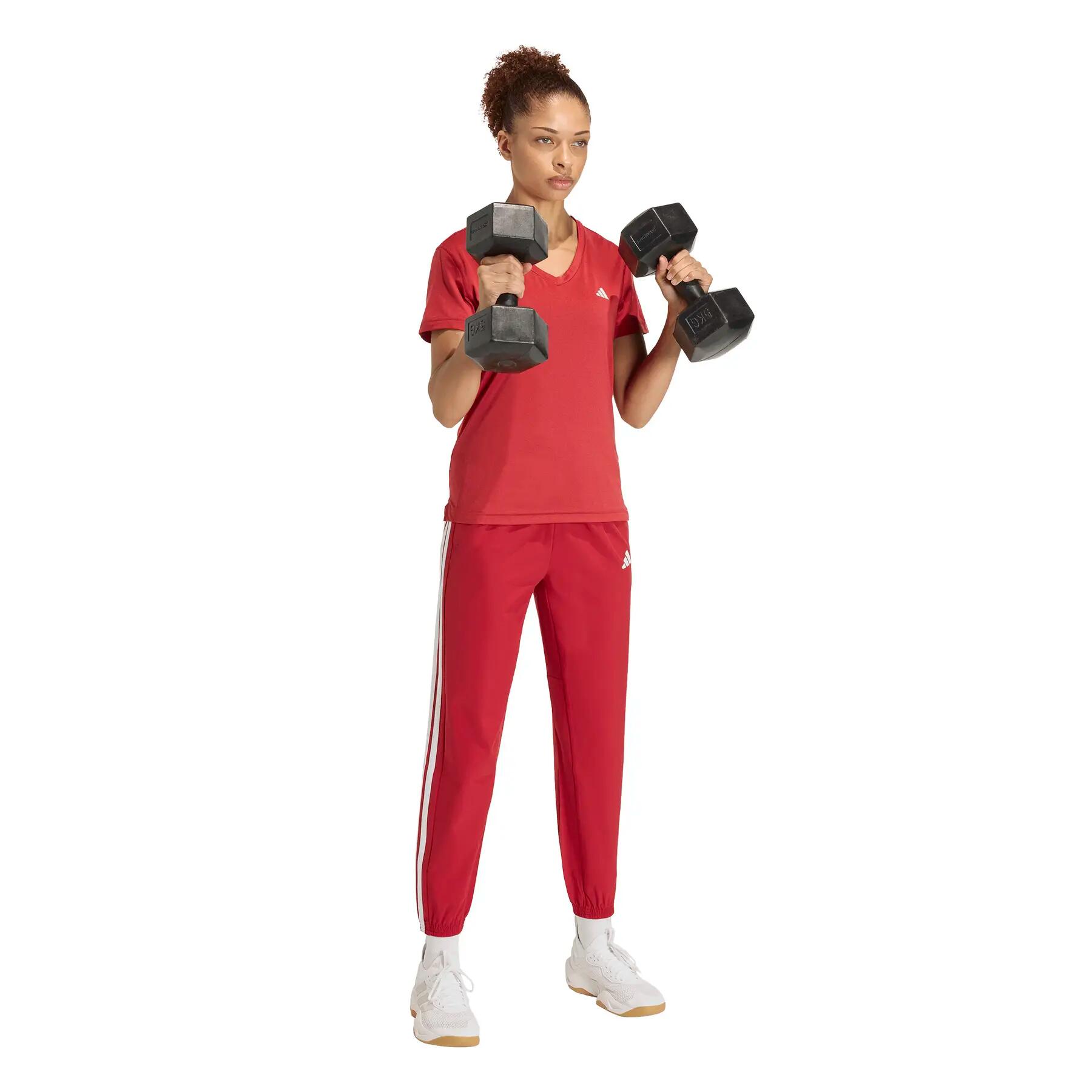 Dames joggingsbroek adidas Essentials 3/6