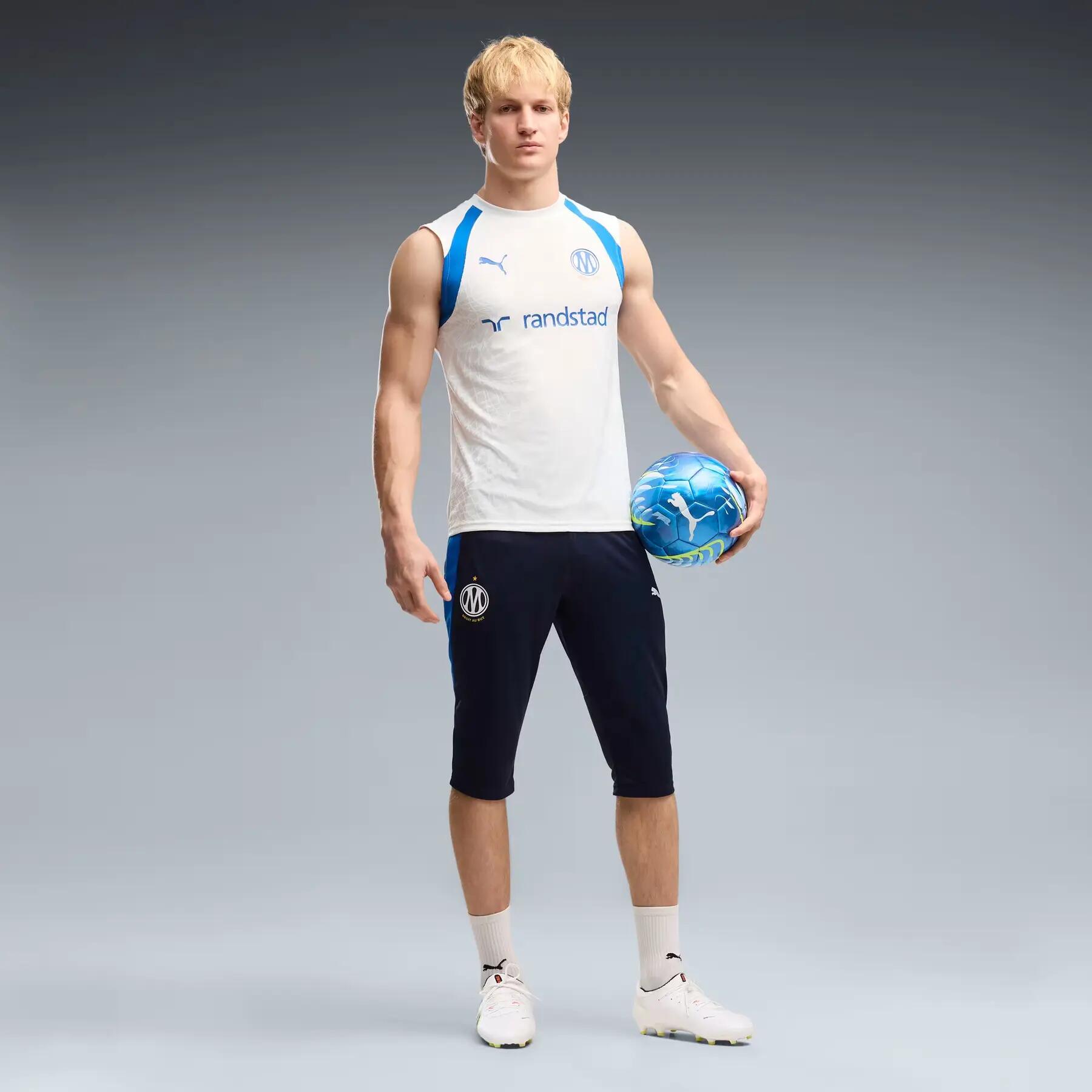 Pantalon d'entraînement 3/4 OM 2026/27 3/5