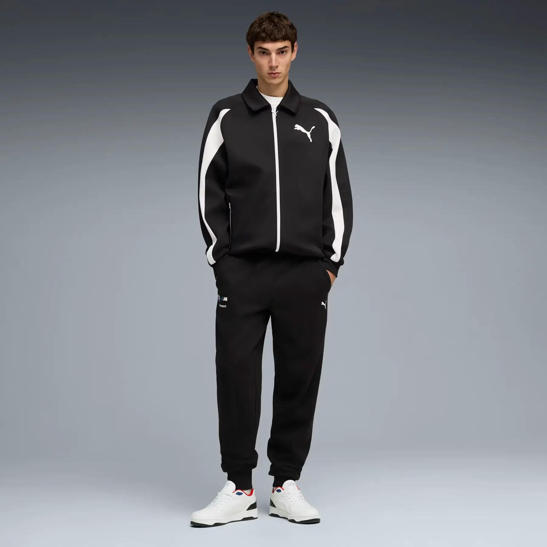 Pantalon de jogging Puma BMW MMS 2/5