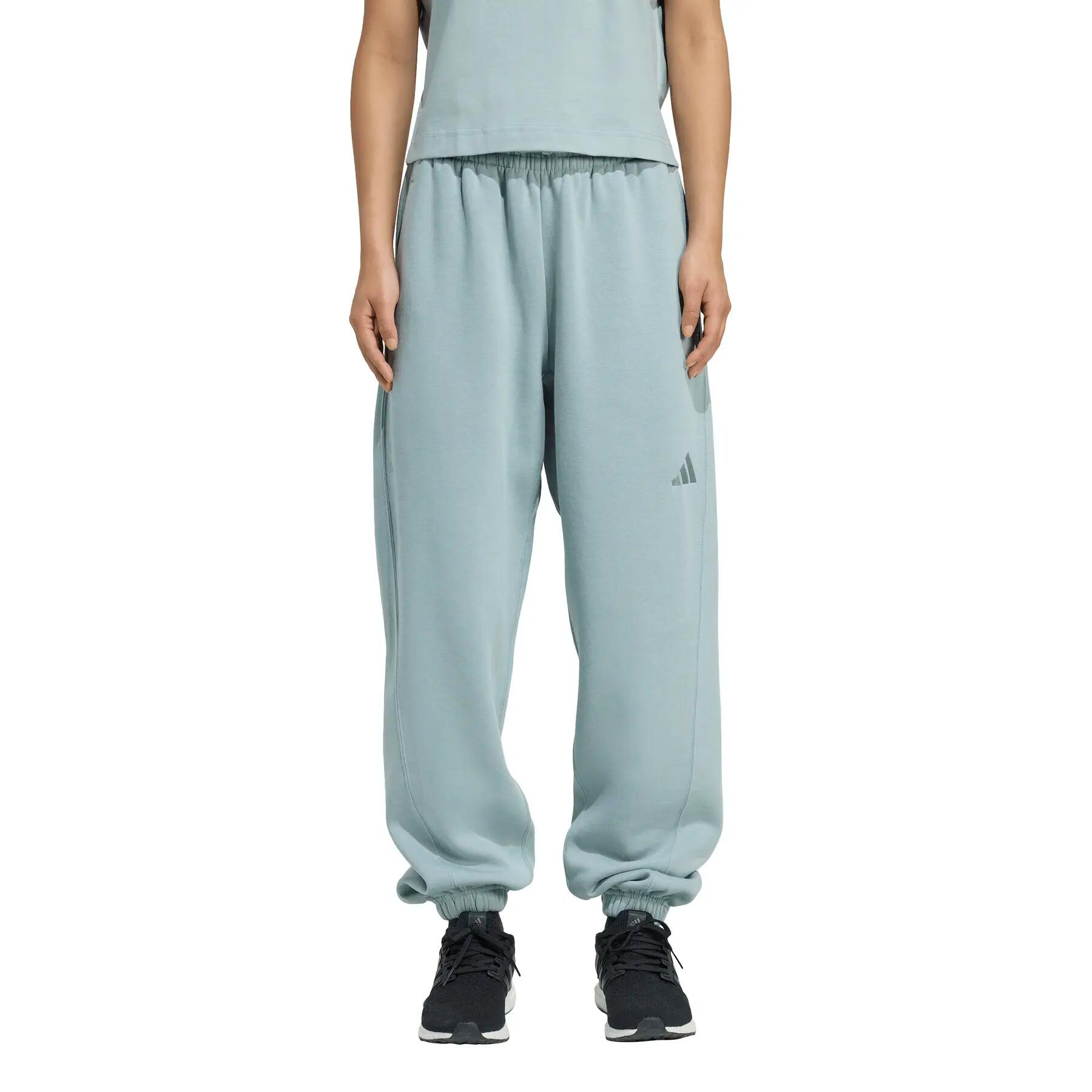 Pantalon de jogging femme adidas All Szn 2/6