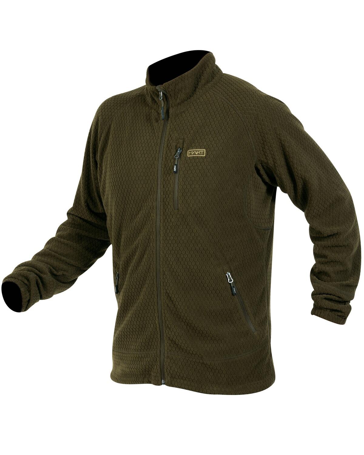 Fleecejacke Pursuit-MFZ 3/4