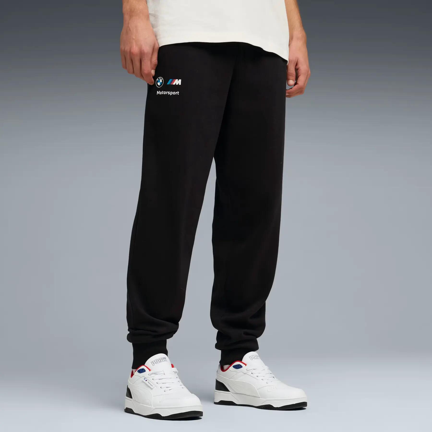 Pantalon de jogging Puma BMW MMS 5/5