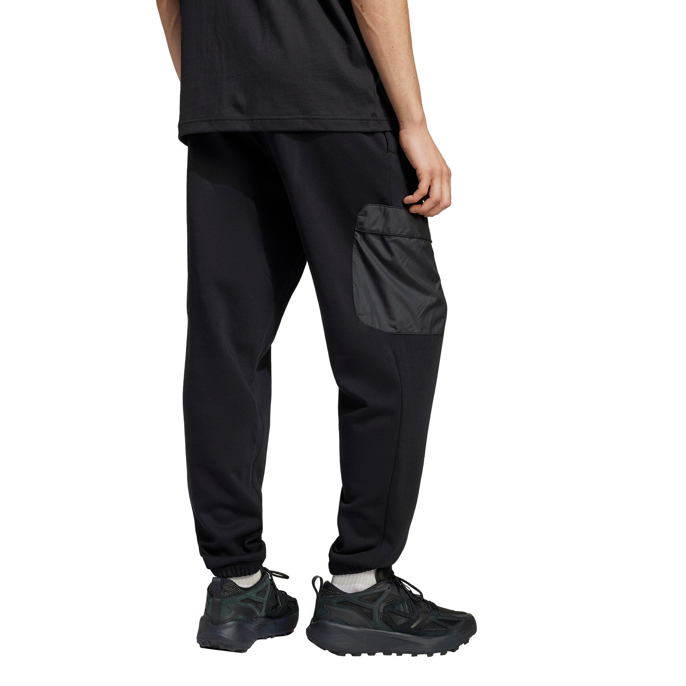 Pantaloni running adidas City Escape 2/5