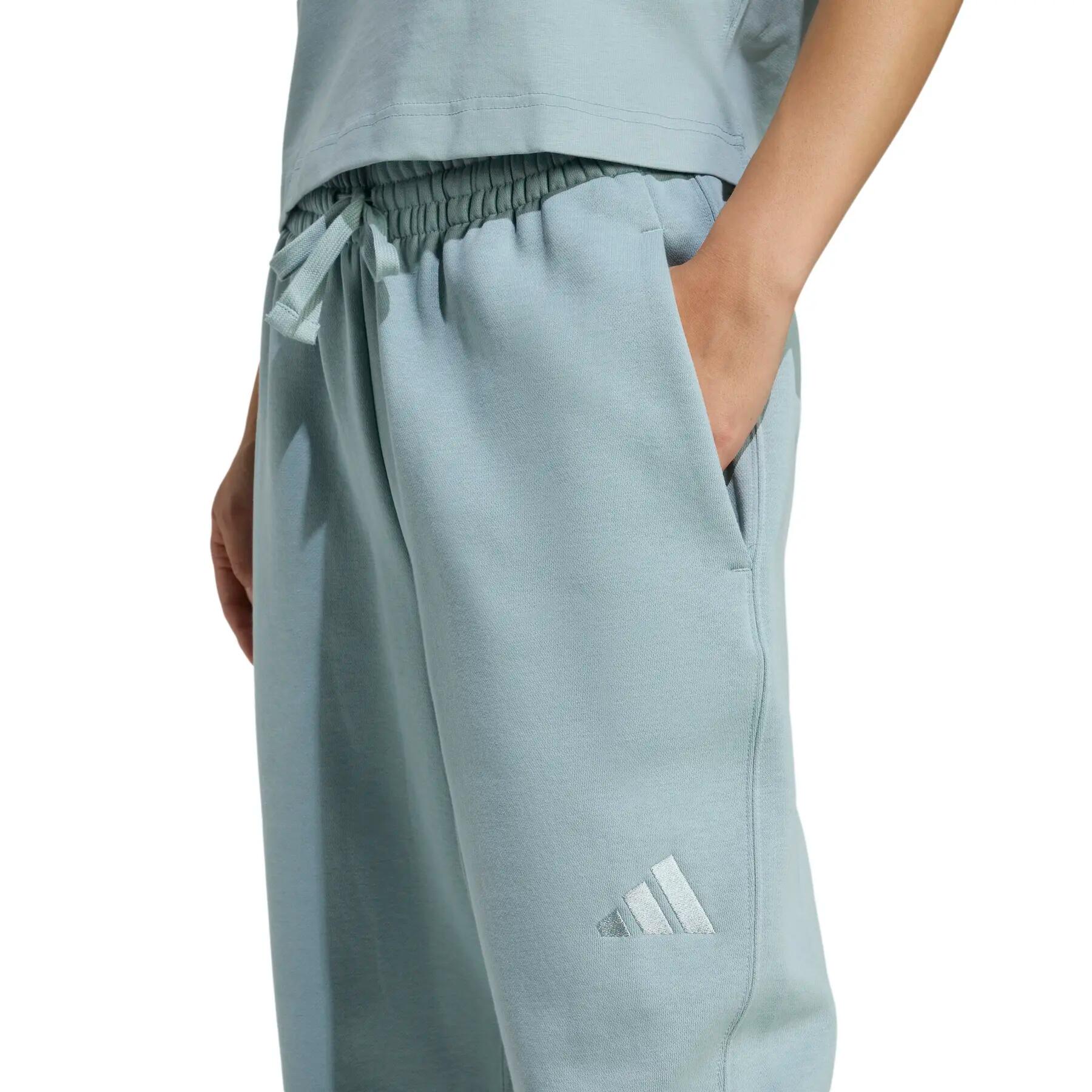 Pantalon de jogging femme adidas All Szn 5/6