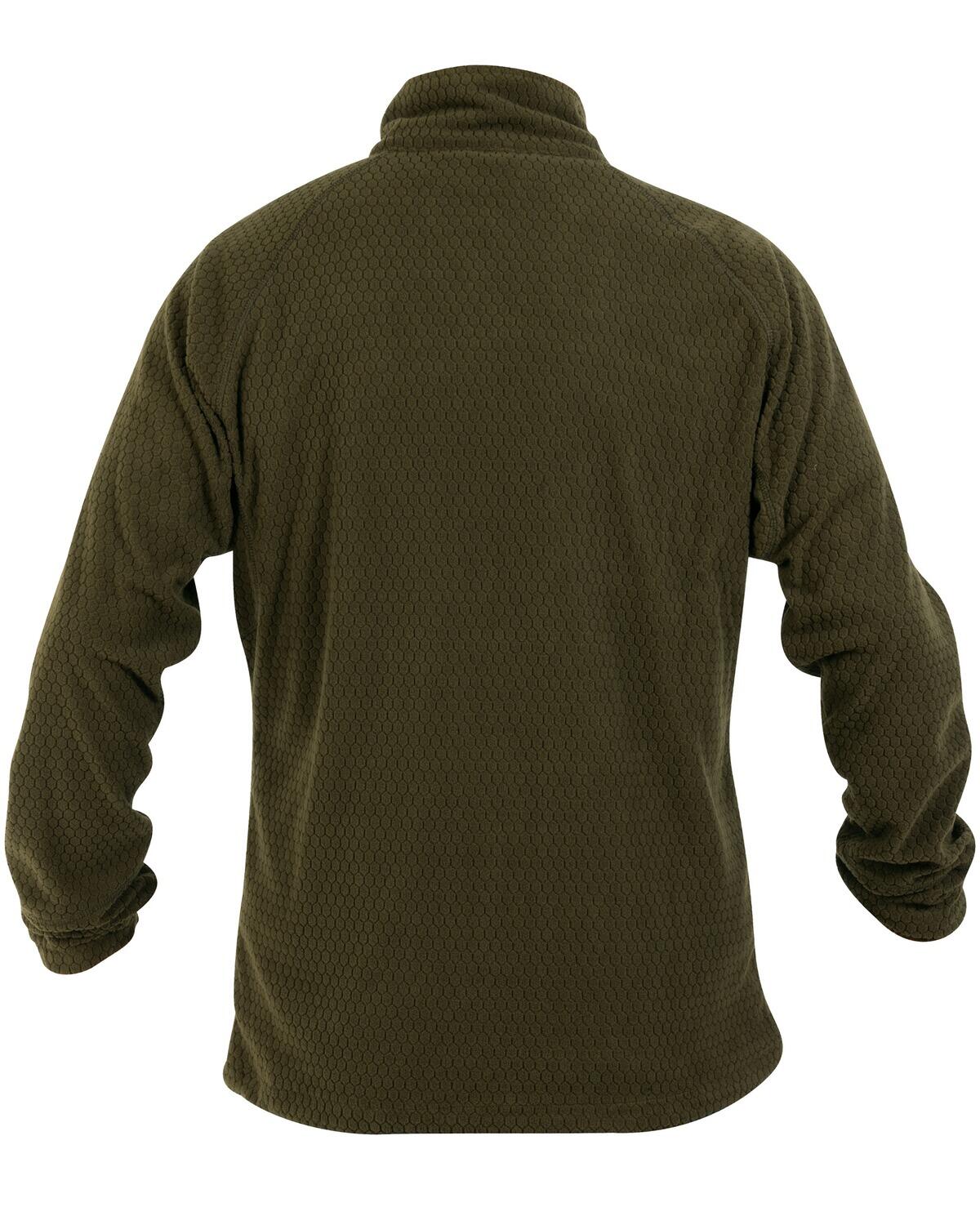 Fleecejacke Pursuit-MFZ 2/4