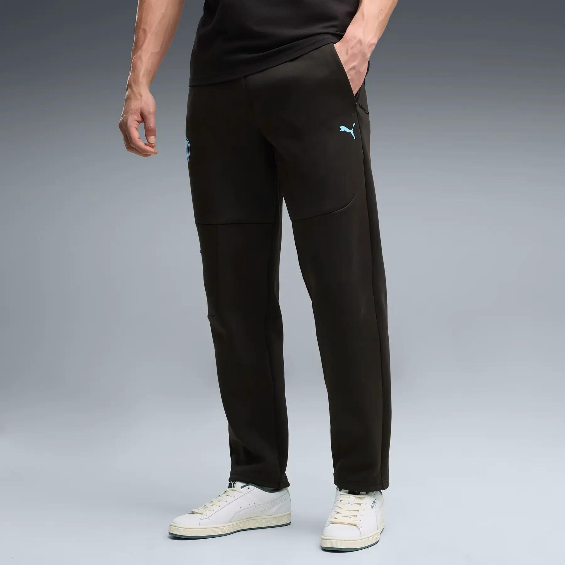 Pantalon de survêtement OM Pumatech FZ 2026/27 5/5