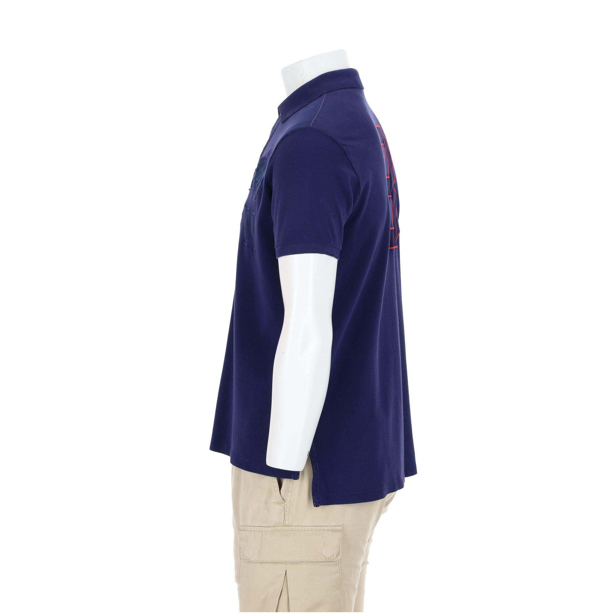 Second hand - Polo maniche corte uomo Polo Ralph Lauren - Stato molto buono 3/7