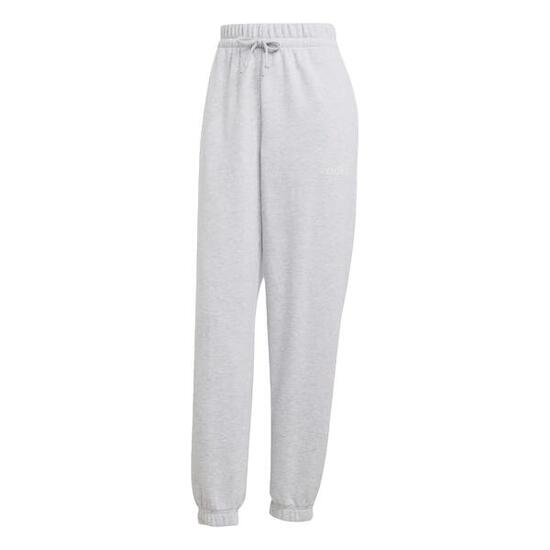 Pantalon de jogging femme adidas Essentials Linear French Terry