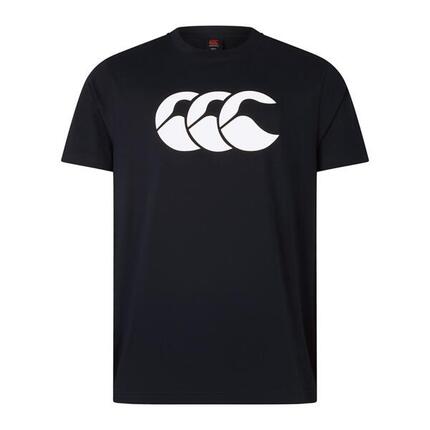 T-shirt Canterbury Logo