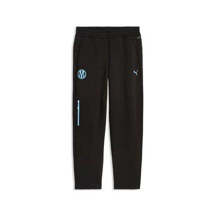 Pantalon de survêtement OM Pumatech FZ 2026/27