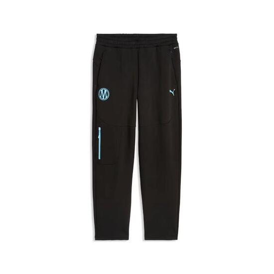 Pantalon de survêtement OM Pumatech FZ 2026/27