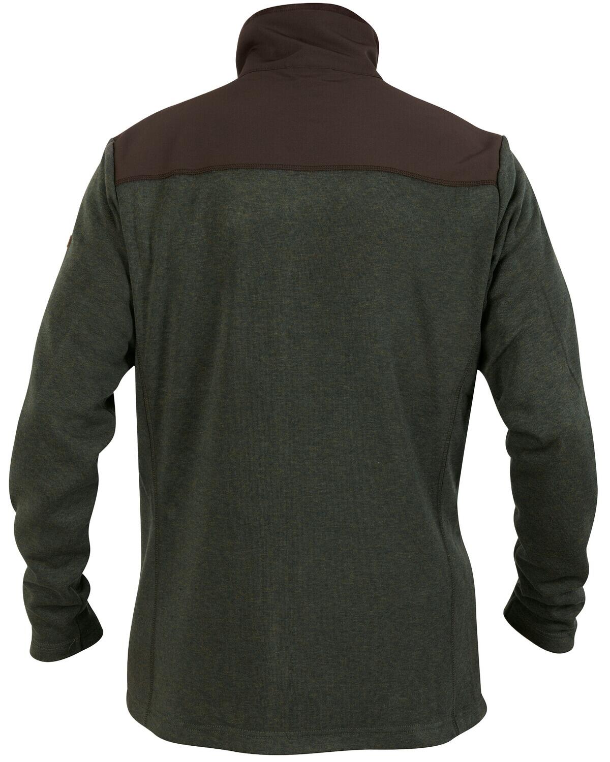 Fleecejacke Bannalp-FZ 2/6