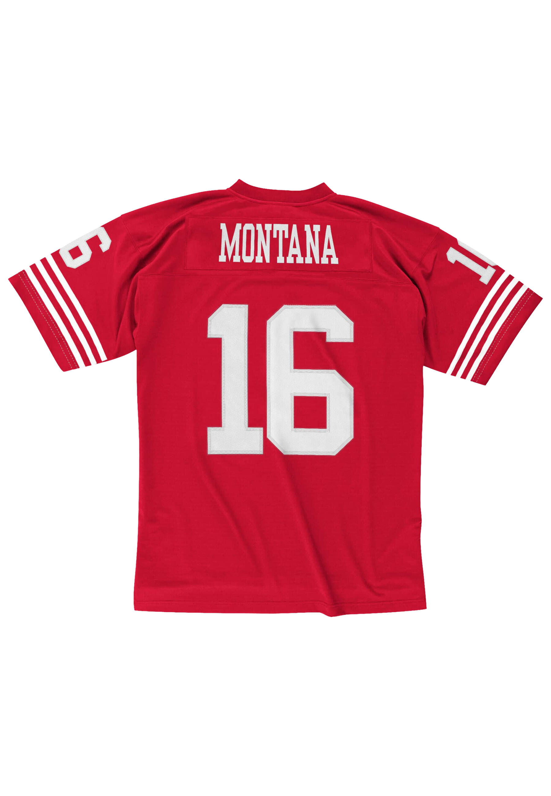 Koszulka NFL San Francisco 49ers Joe Montana 2/2
