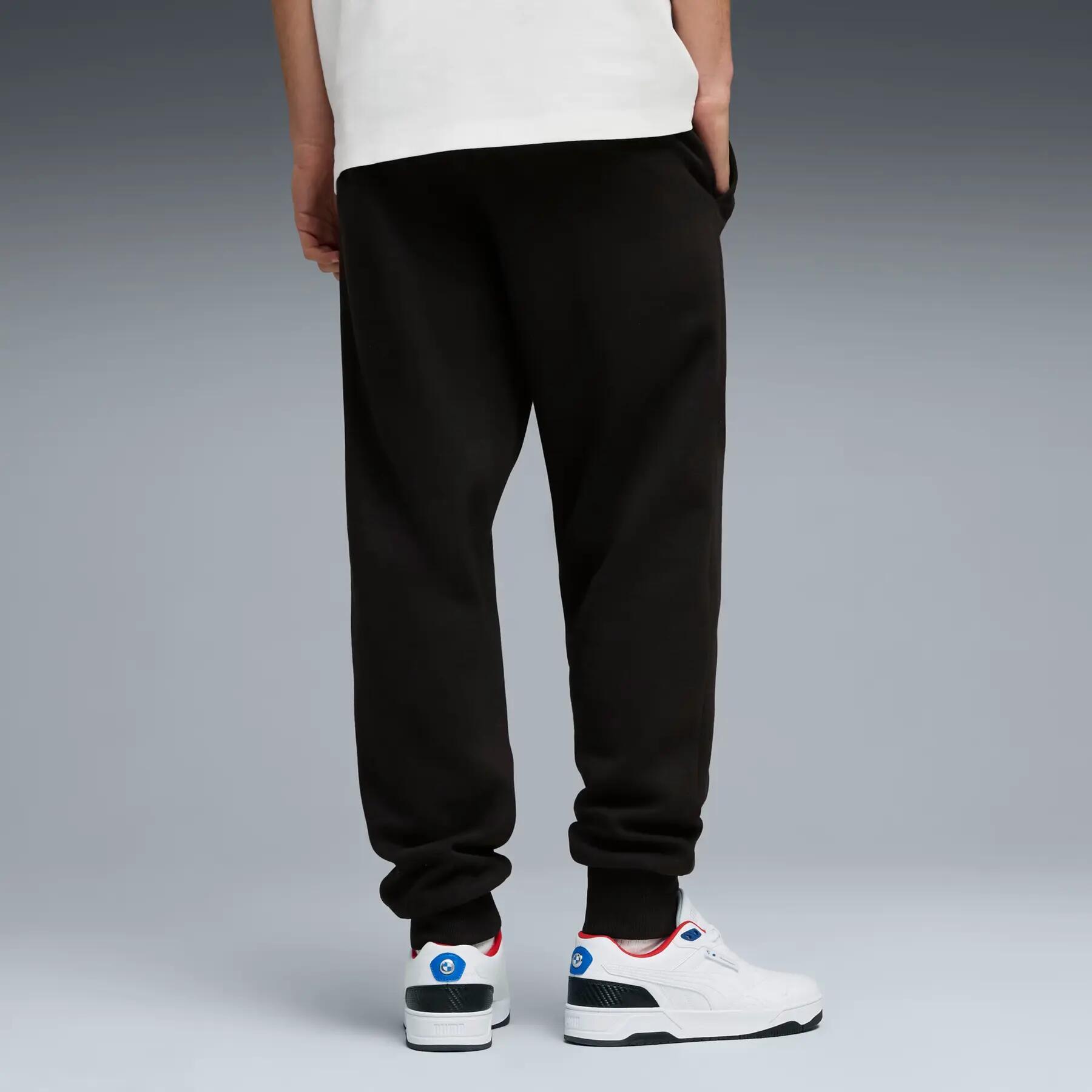 Pantalon de jogging Puma BMW MMS 4/5