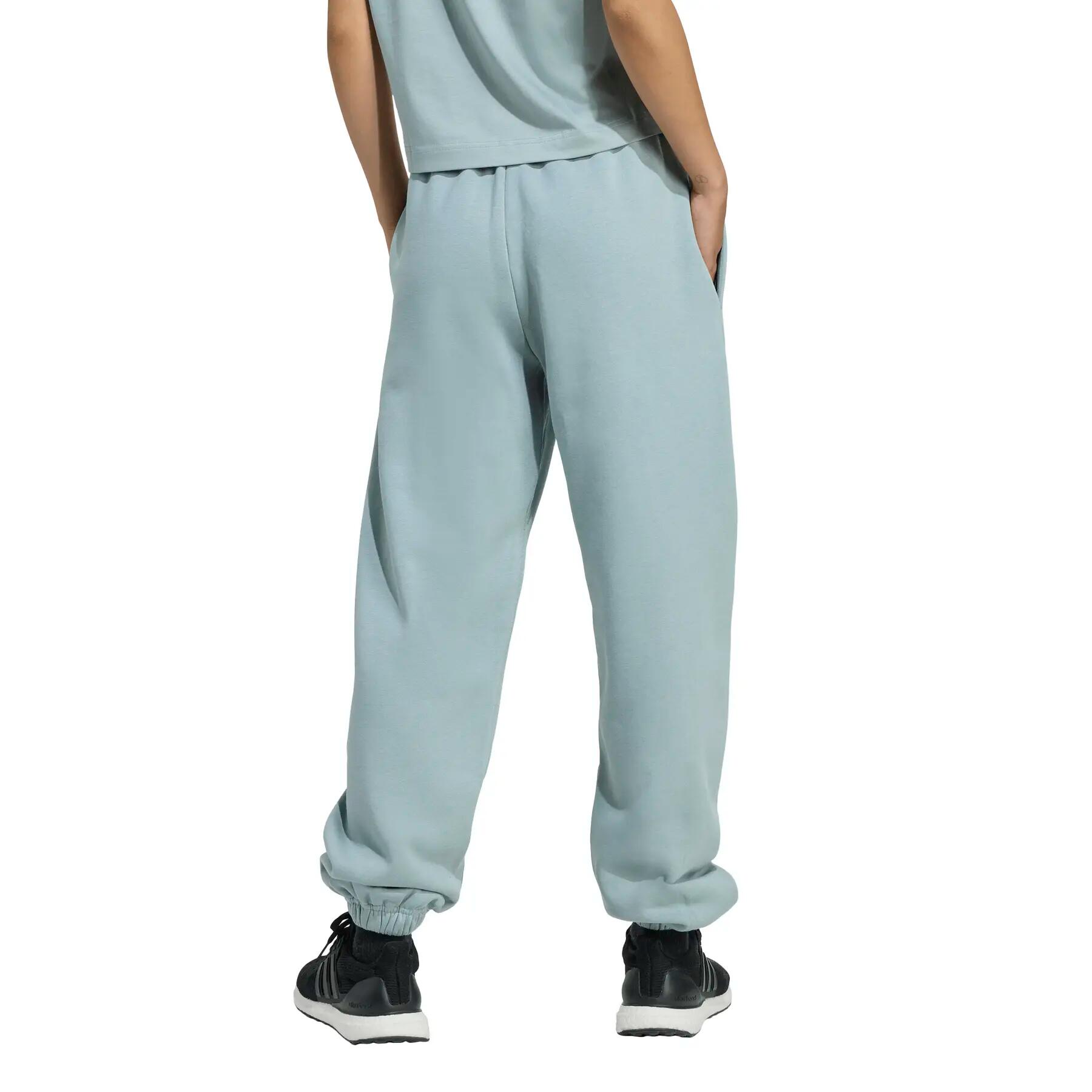 Pantalon de jogging femme adidas All Szn 4/6