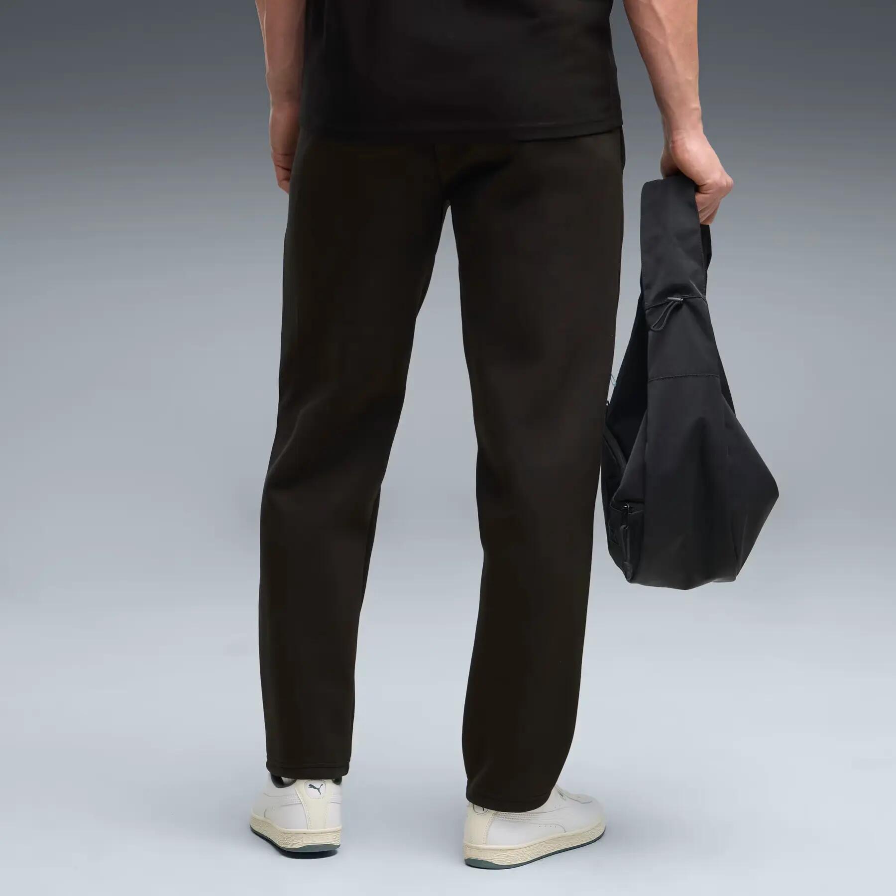 Pantalon de survêtement OM Pumatech FZ 2026/27 4/5