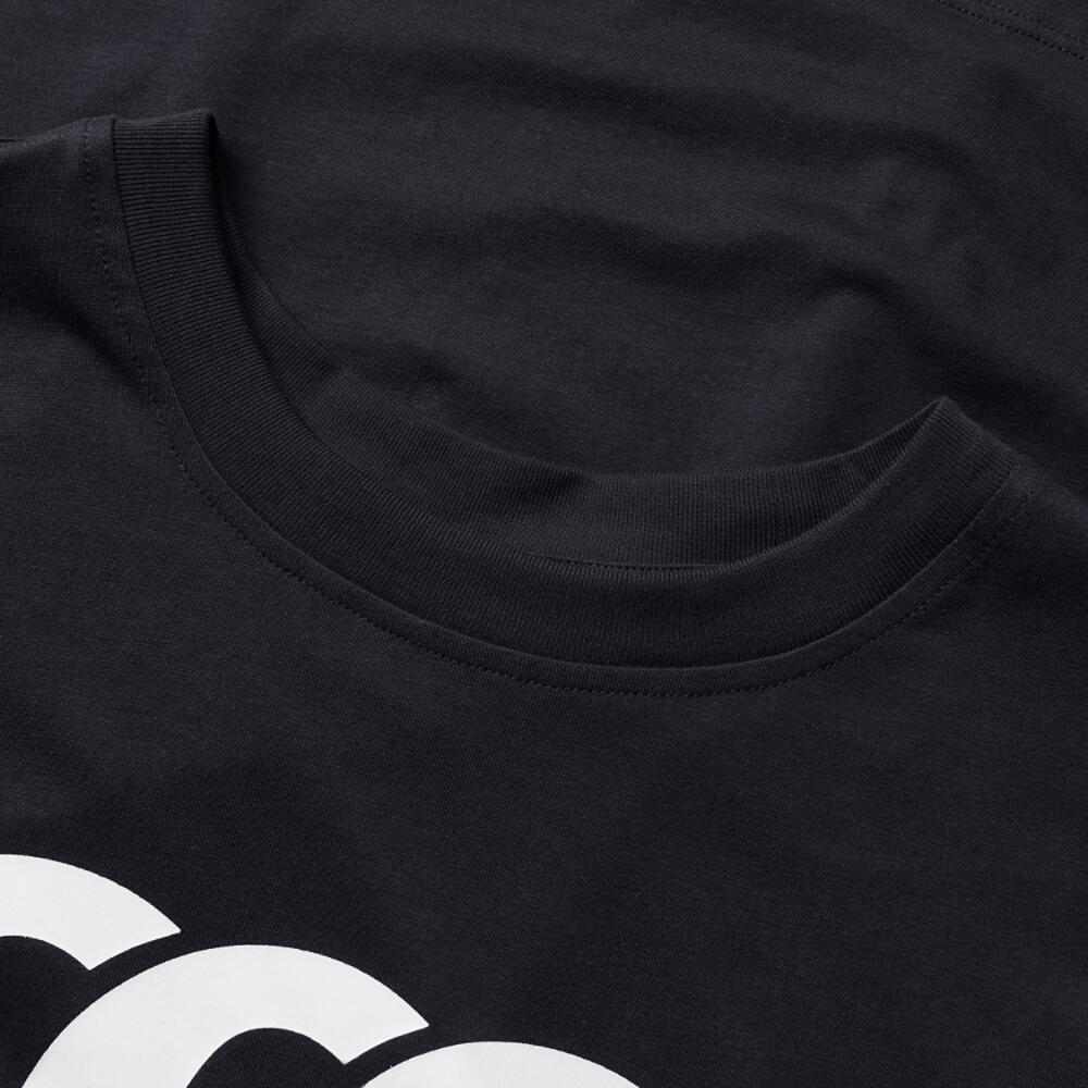 T-shirt Canterbury Logo 3/4