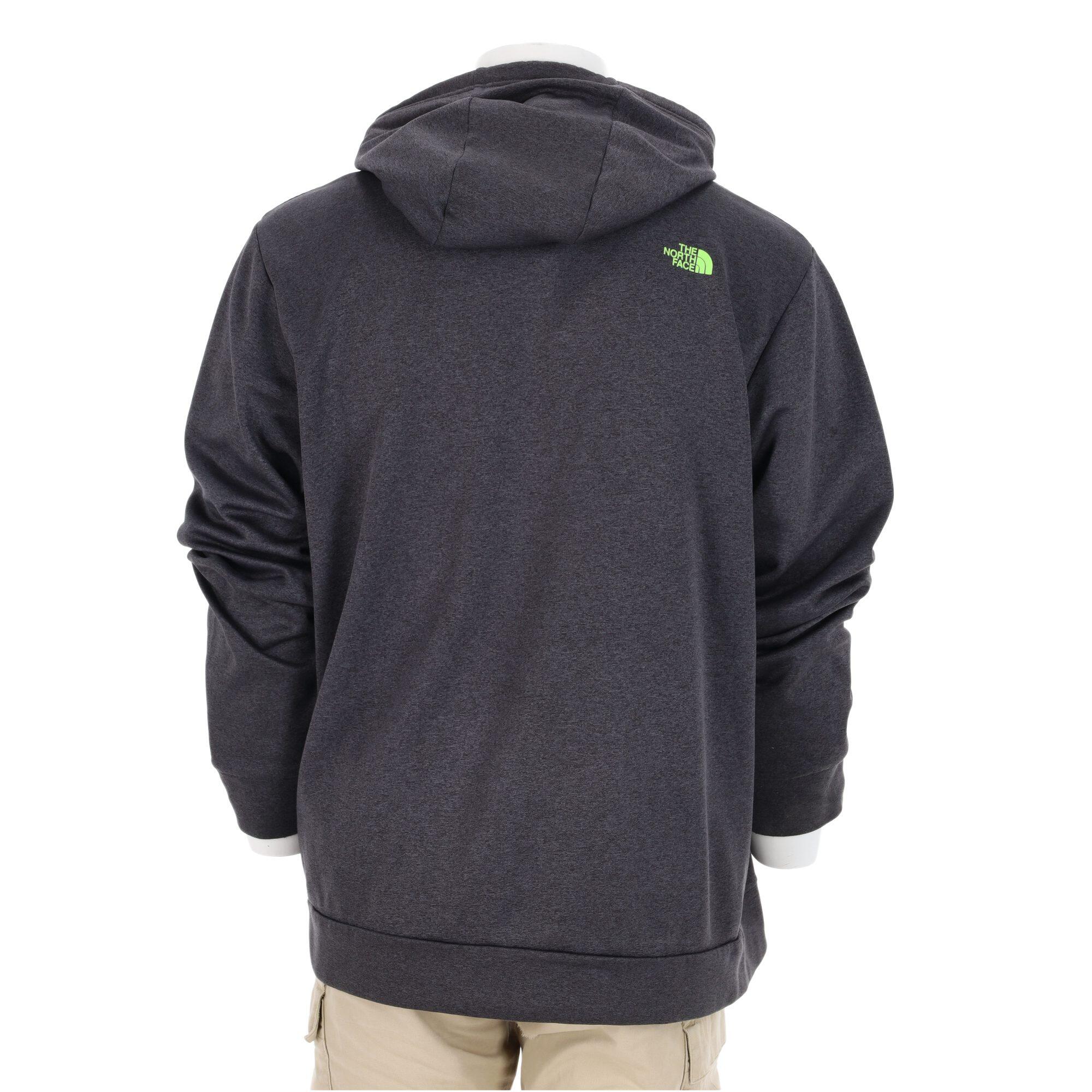 Second hand - Felpa Uomo The North Face - Stato molto buono 2/7