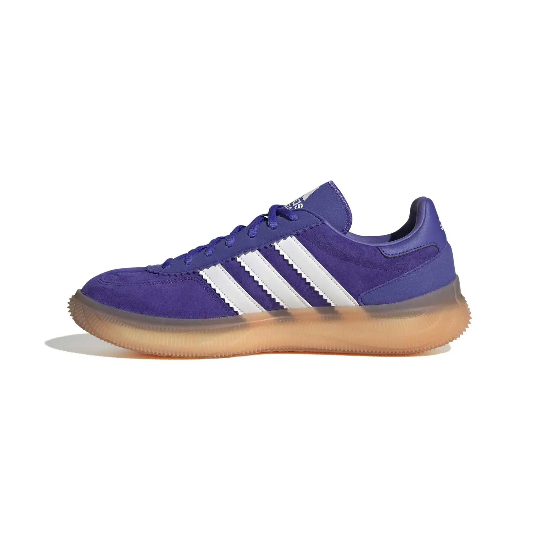 Hallenschuhe adidas Spezial Pro 3/7