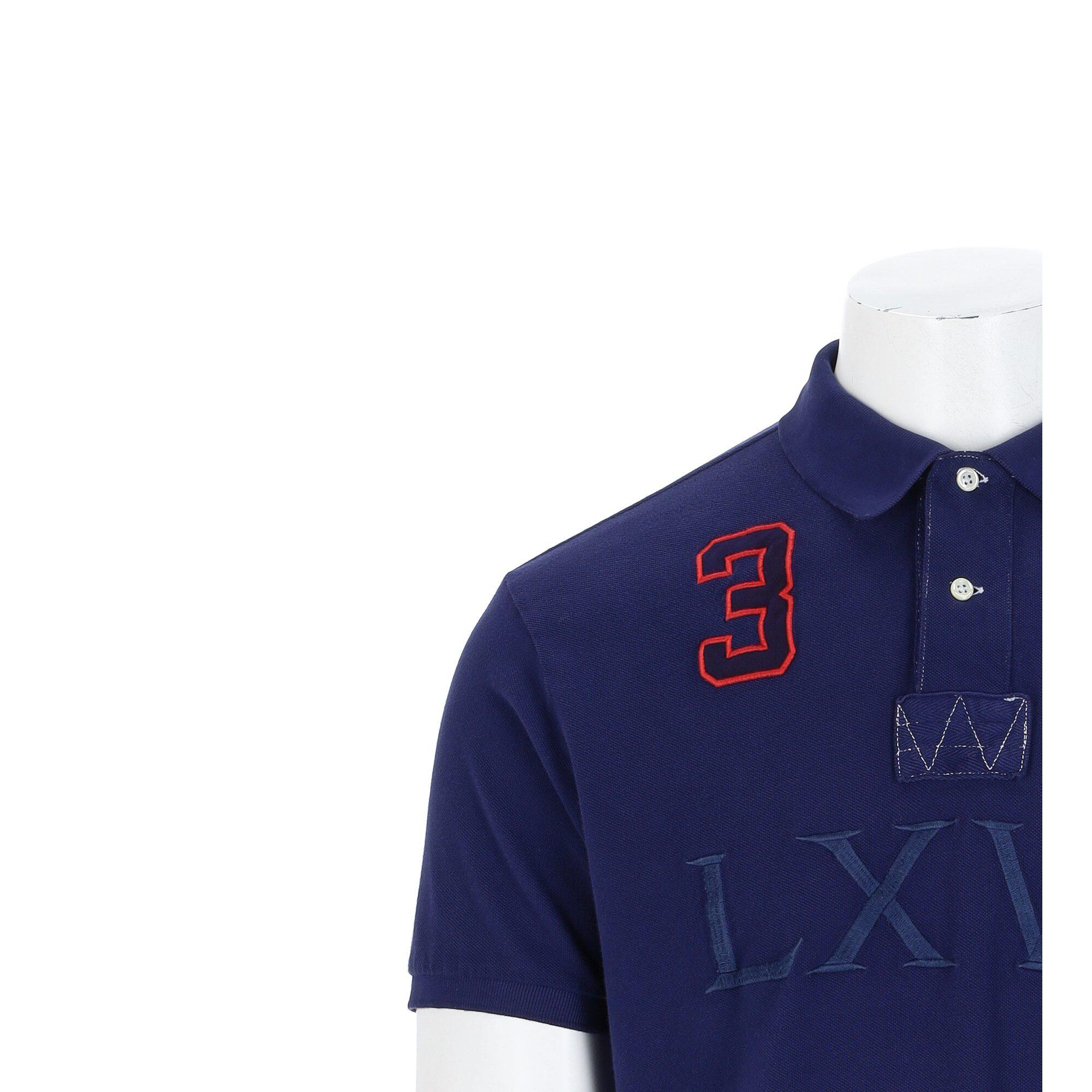 Second hand - Polo maniche corte uomo Polo Ralph Lauren - Stato molto buono 5/7