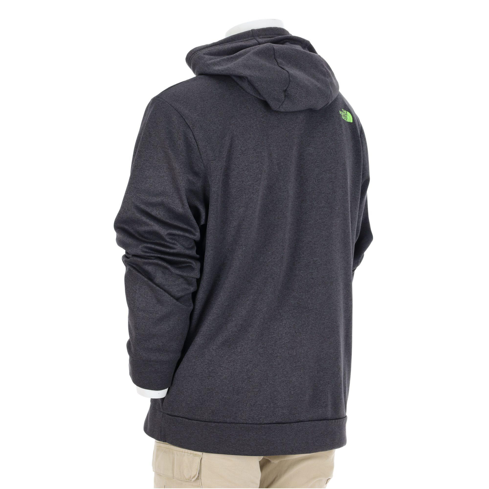 Second hand - Felpa Uomo The North Face - Stato molto buono 5/7