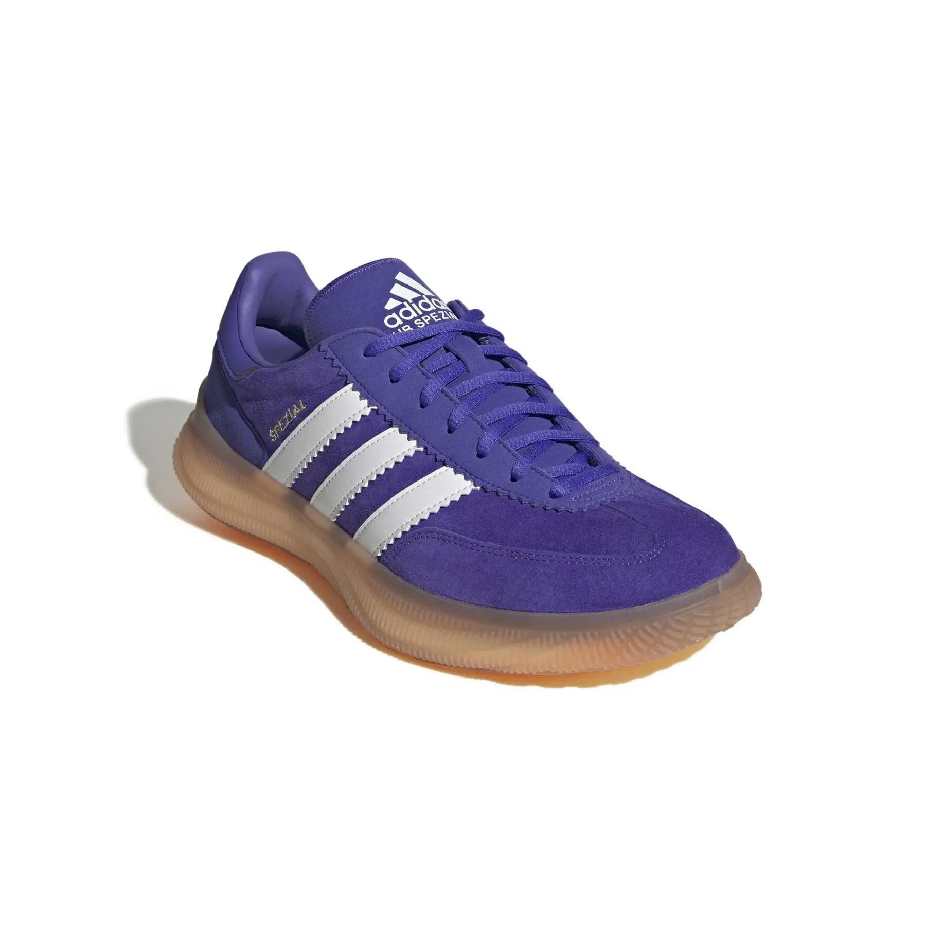 Hallenschuhe adidas Spezial Pro 2/7