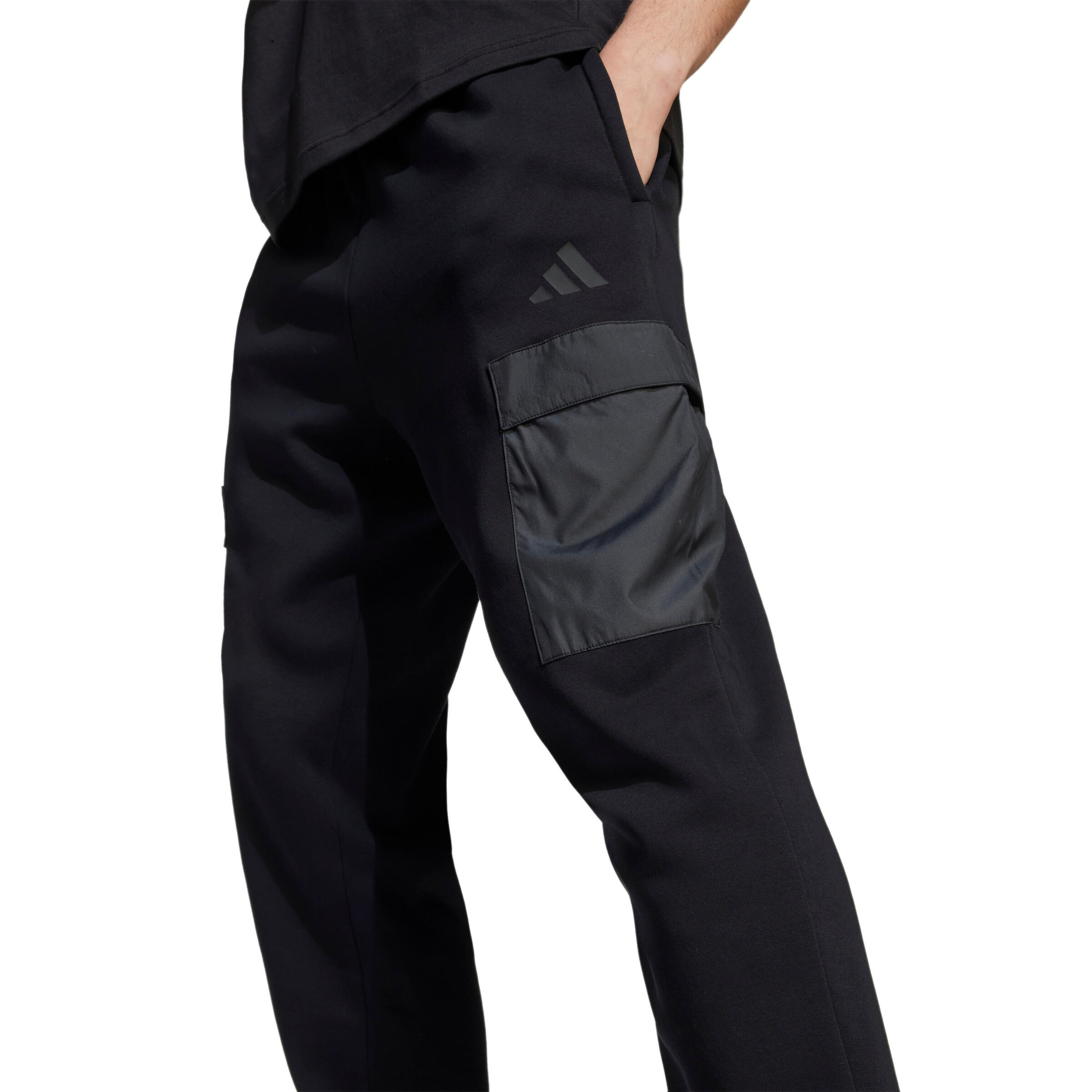 Pantaloni running adidas City Escape 4/5