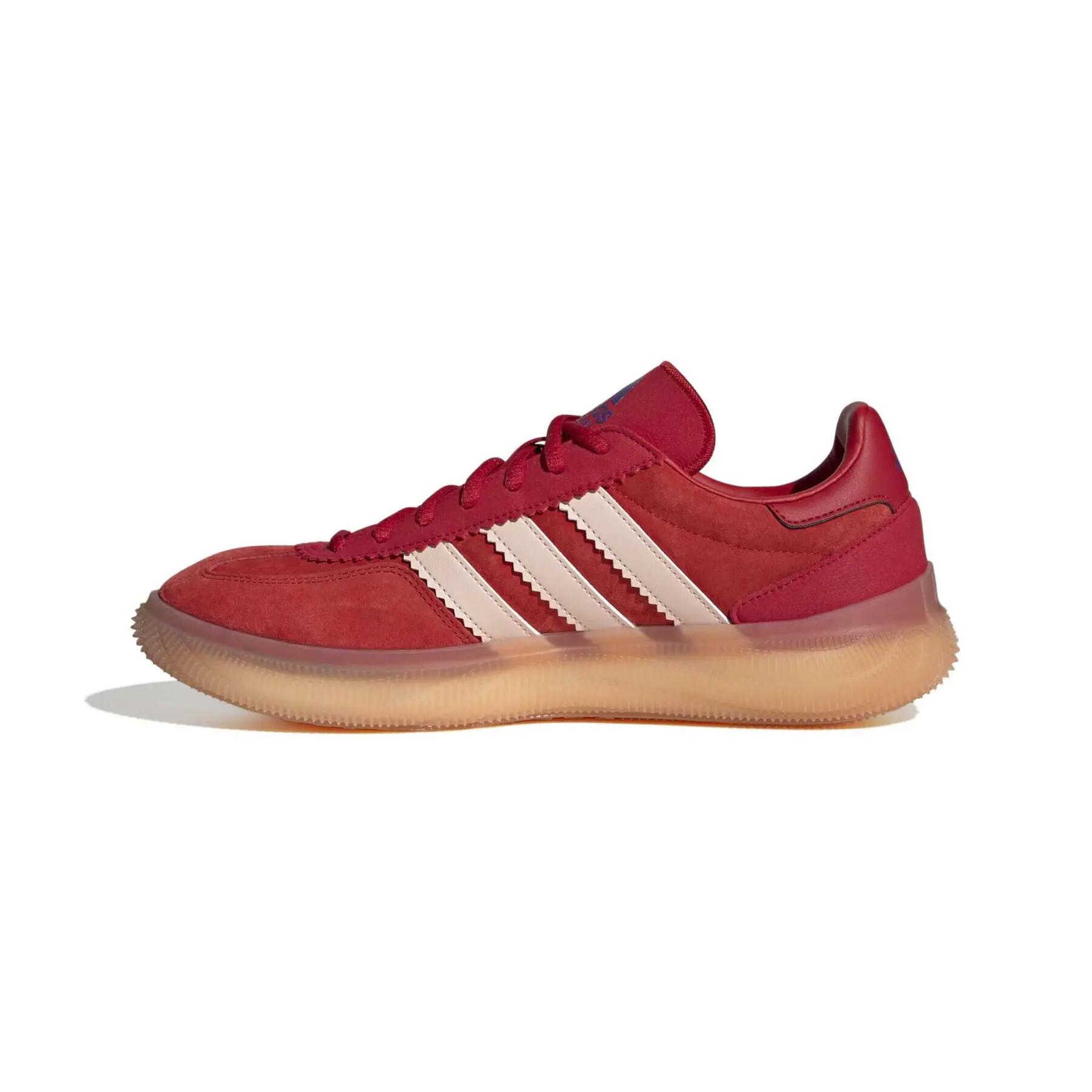 Hallenschuhe adidas Spezial Pro 3/7
