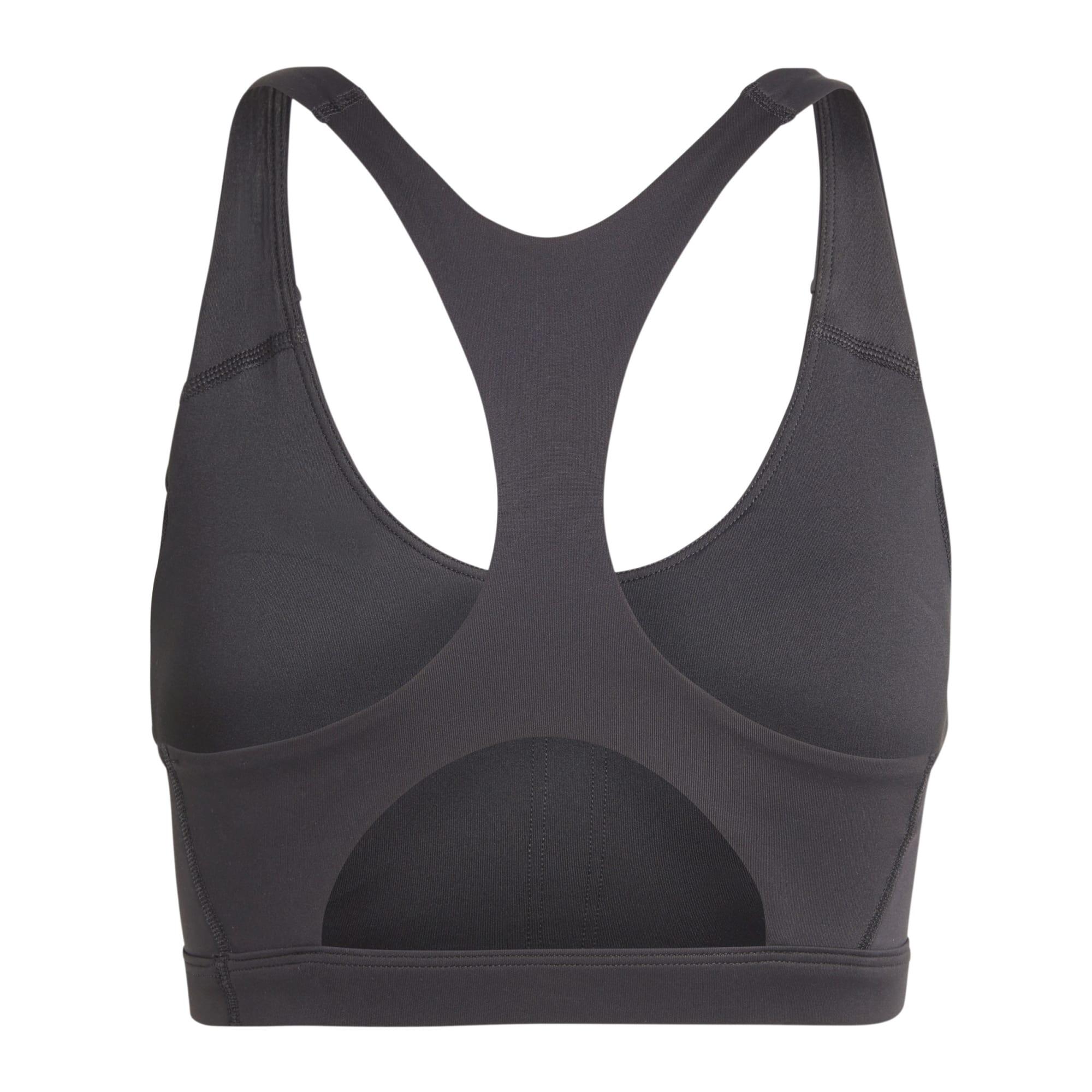 adidas Damen Sport BH Adizero E MS 2/2
