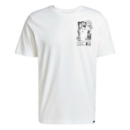 T-shirt adidas Messi Icon Graphic