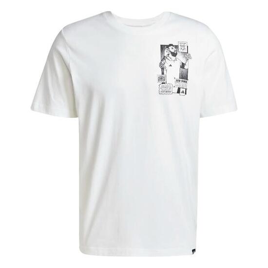 T-shirt adidas Messi Icon Graphic