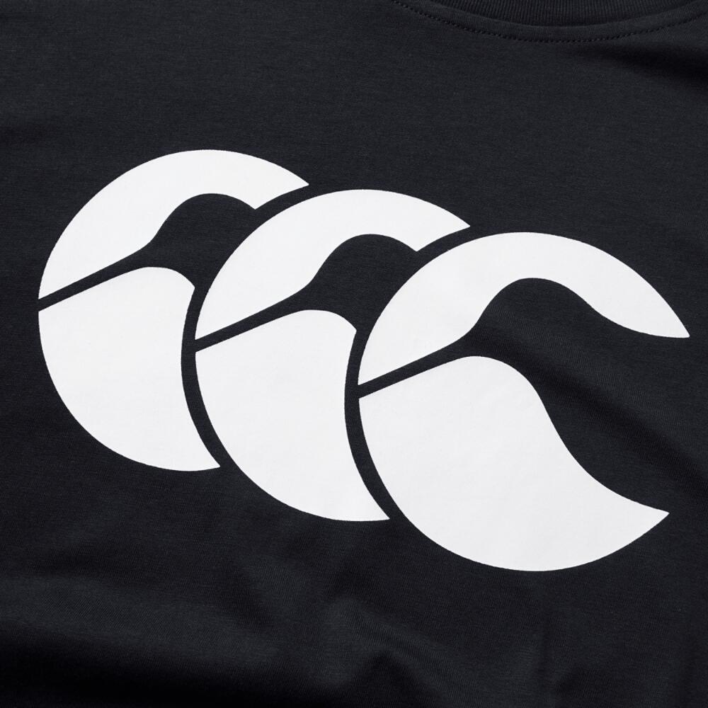 T-shirt Canterbury Logo 4/4