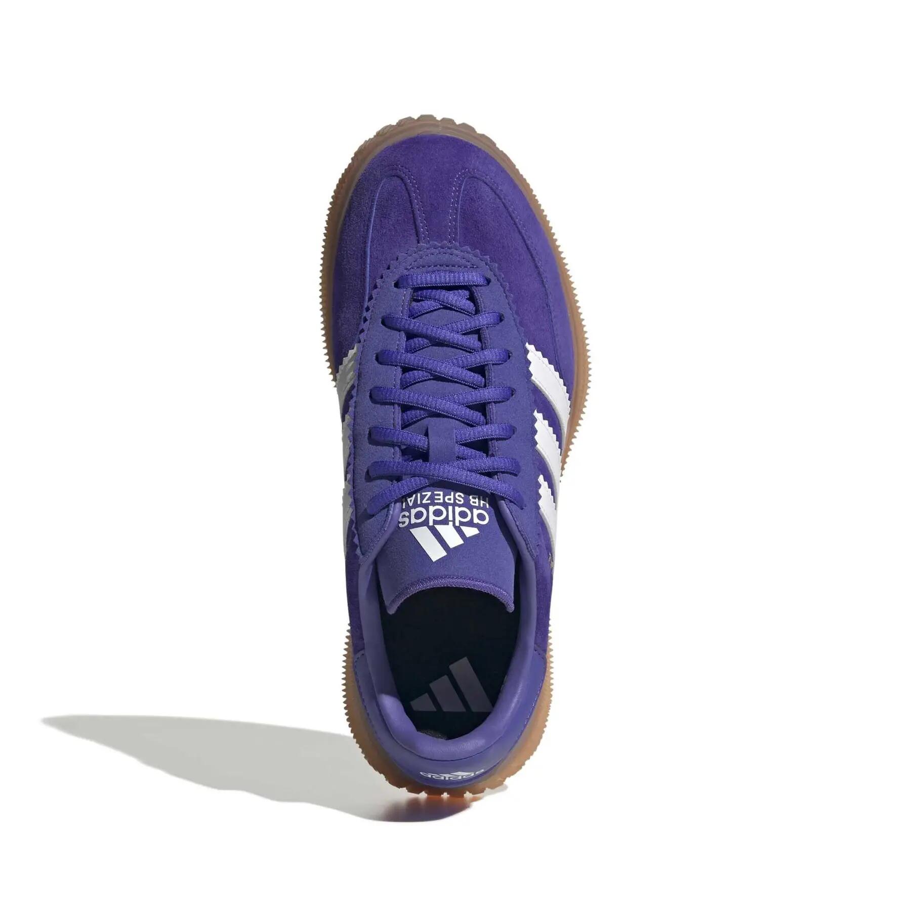 Hallenschuhe adidas Spezial Pro 5/7