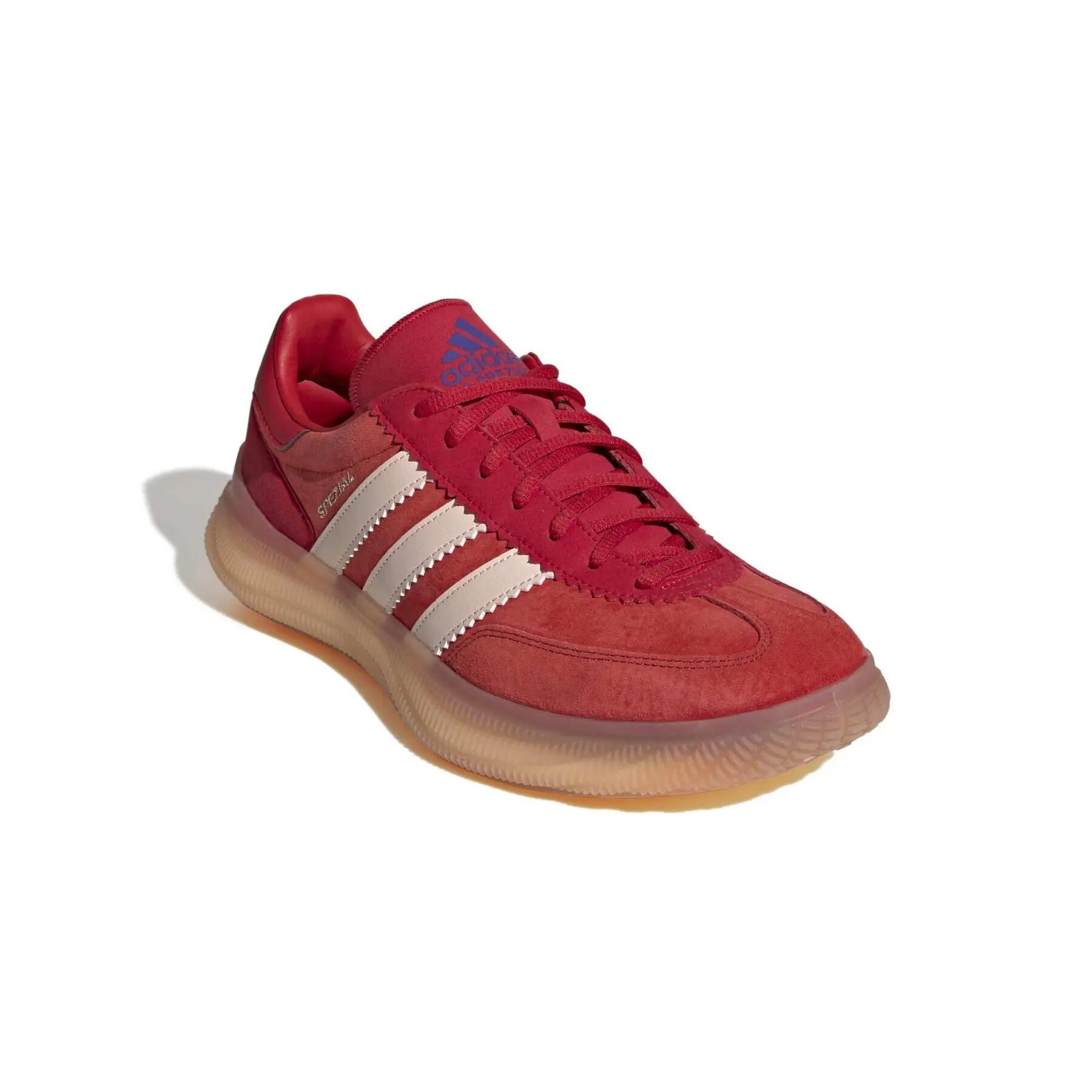 Hallenschuhe adidas Spezial Pro 2/7