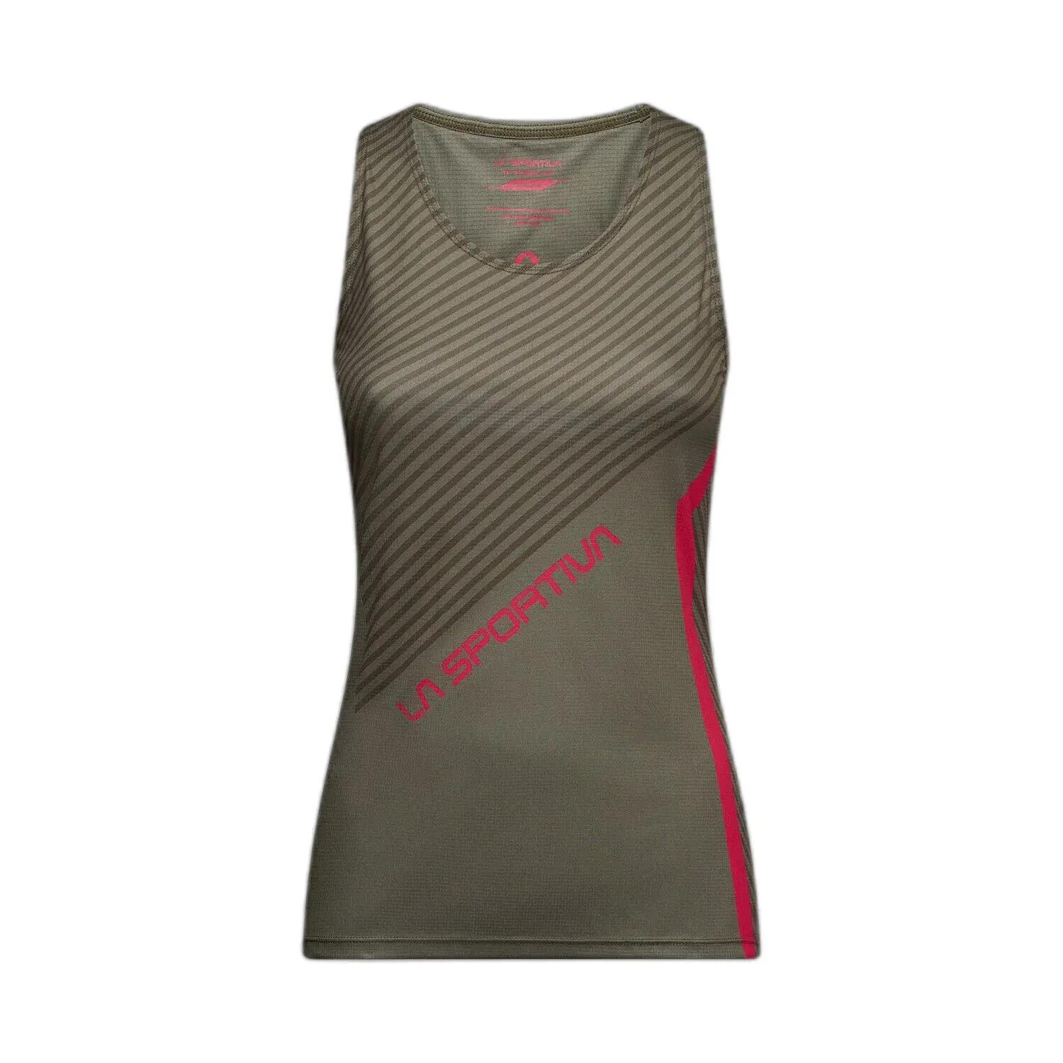 Tank top La Sportiva Flow