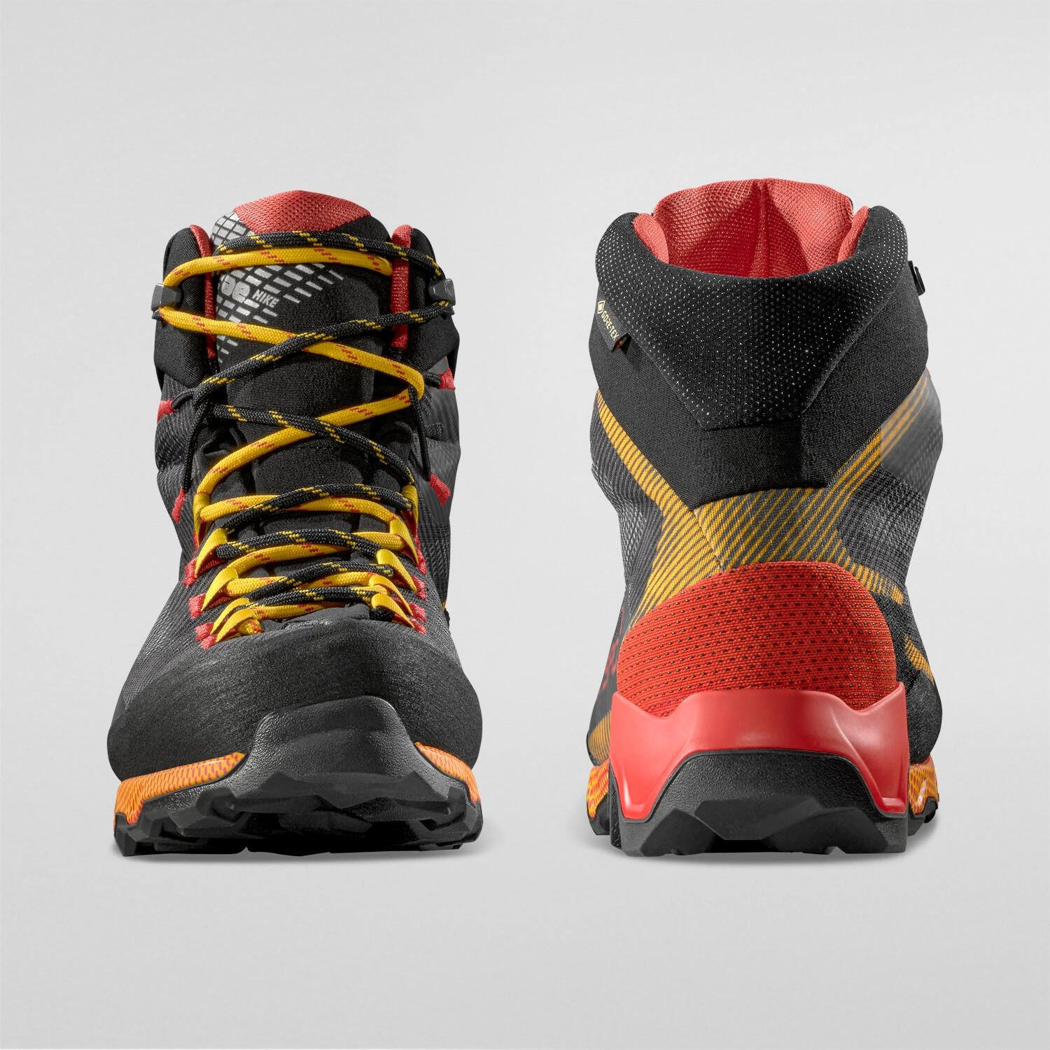 Botas de montaña La Sportiva Aequilibrium Hike GTX 3/3