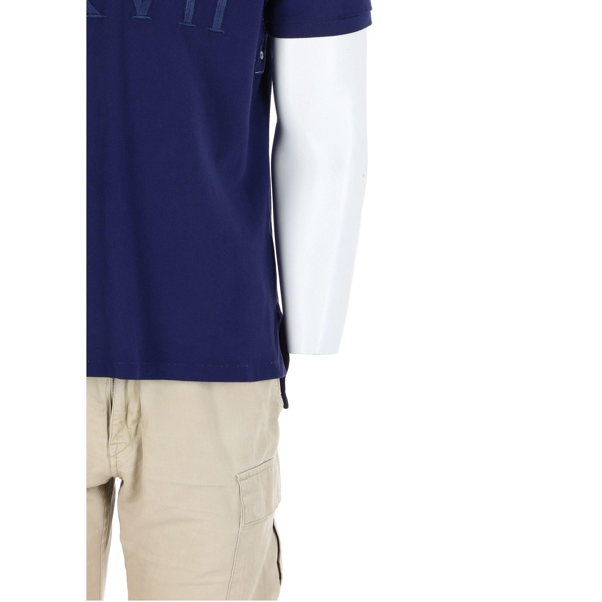 Second hand - Polo maniche corte uomo Polo Ralph Lauren - Stato molto buono 7/7