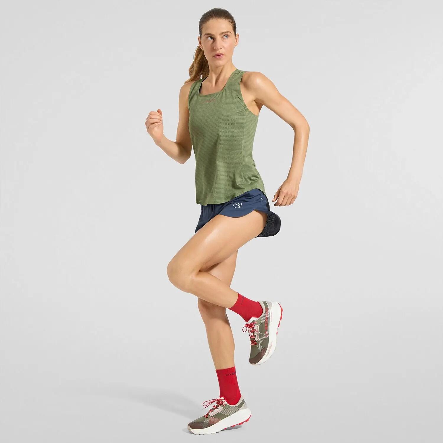 Débardeur femme La Sportiva Pure 5/5