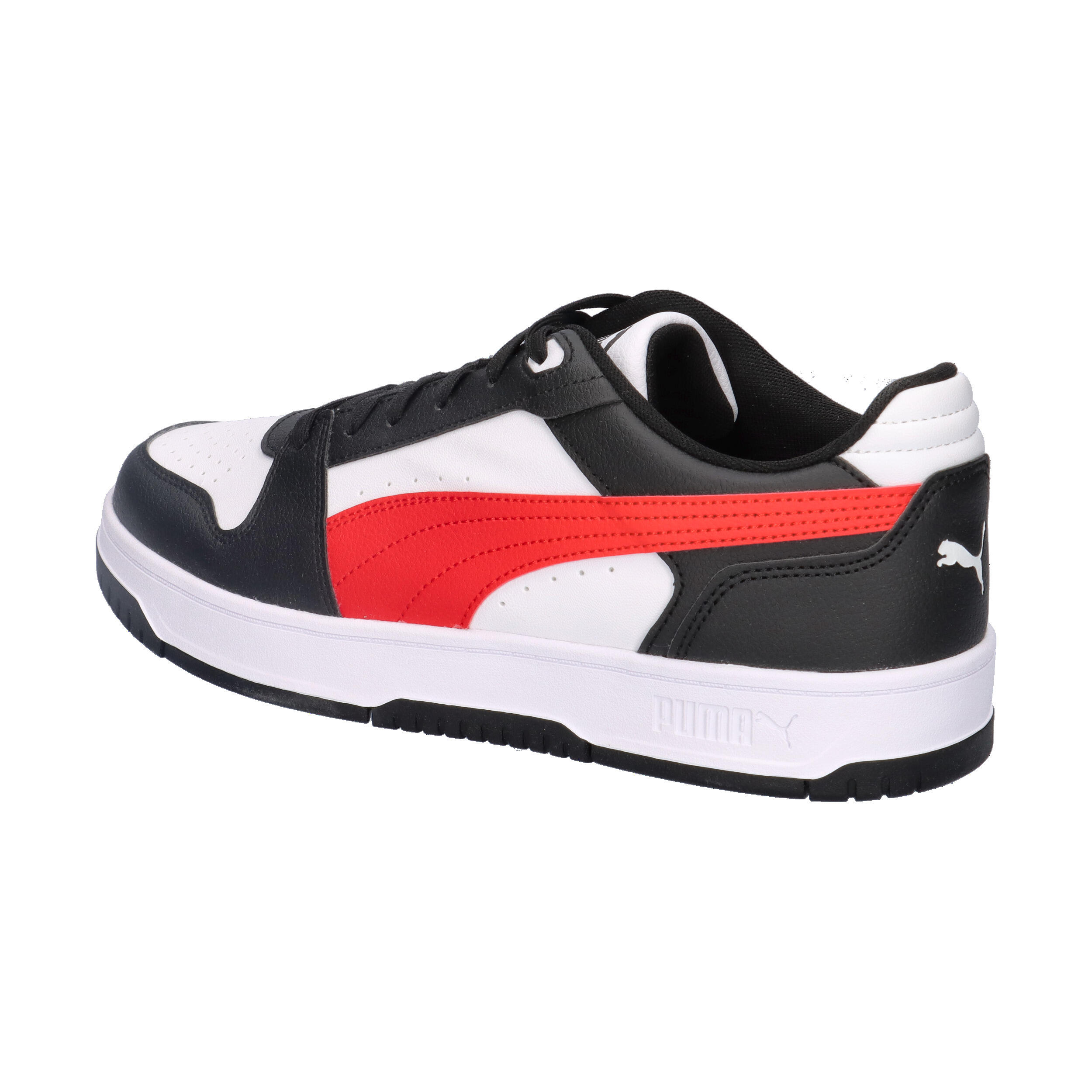 Puma Unisex Sneaker Rebound Slam Low 407169 11/15