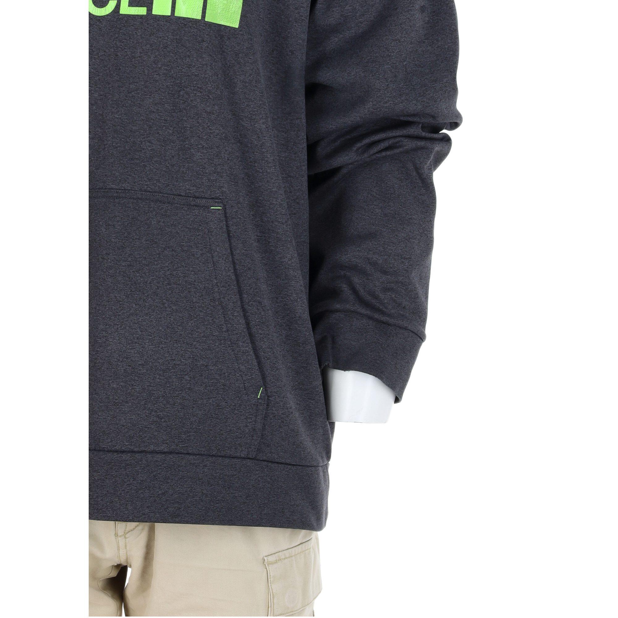 Second hand - Felpa Uomo The North Face - Stato molto buono 7/7