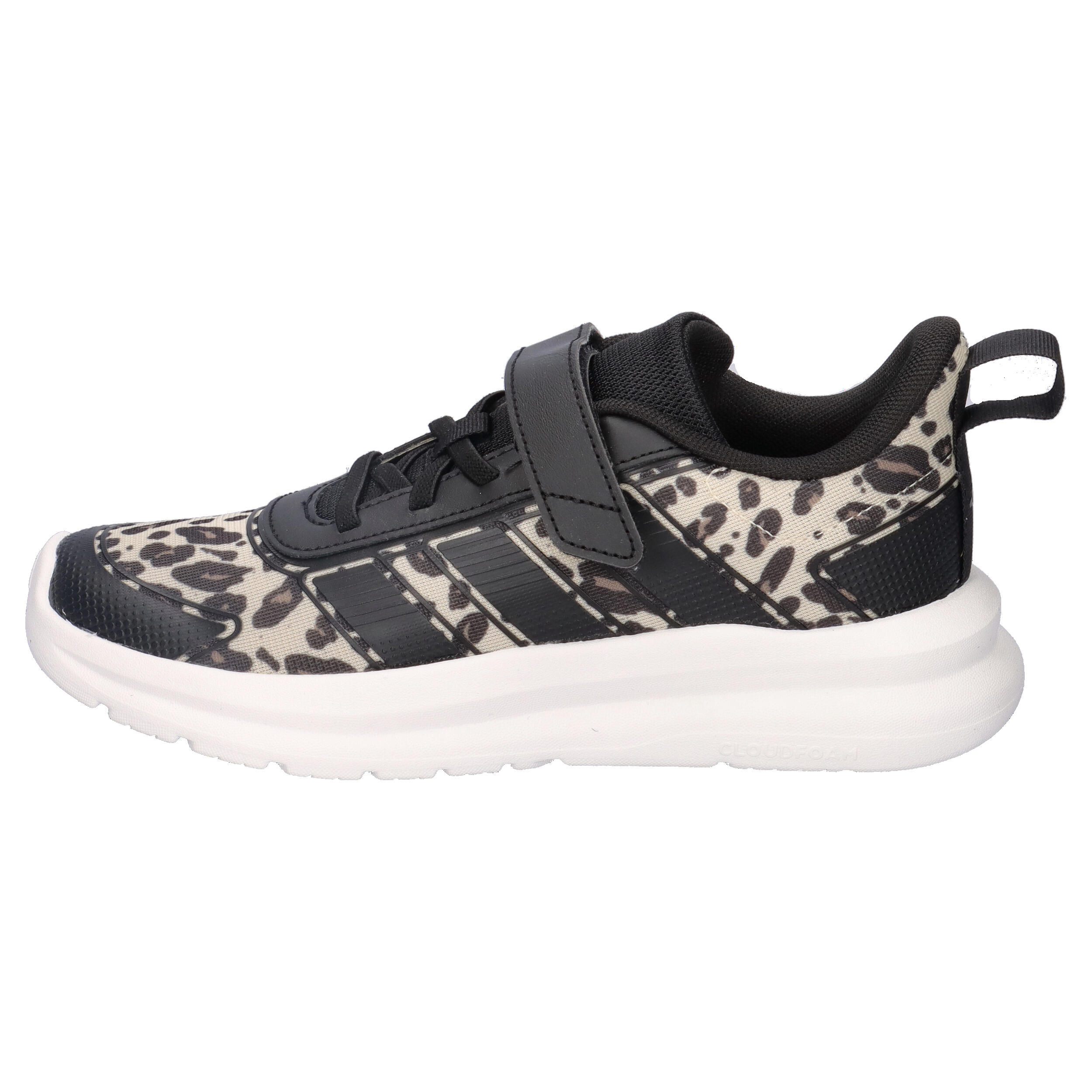 adidas Kinder Laufschuhe Tensaur Run 4.0 EL C 10/15