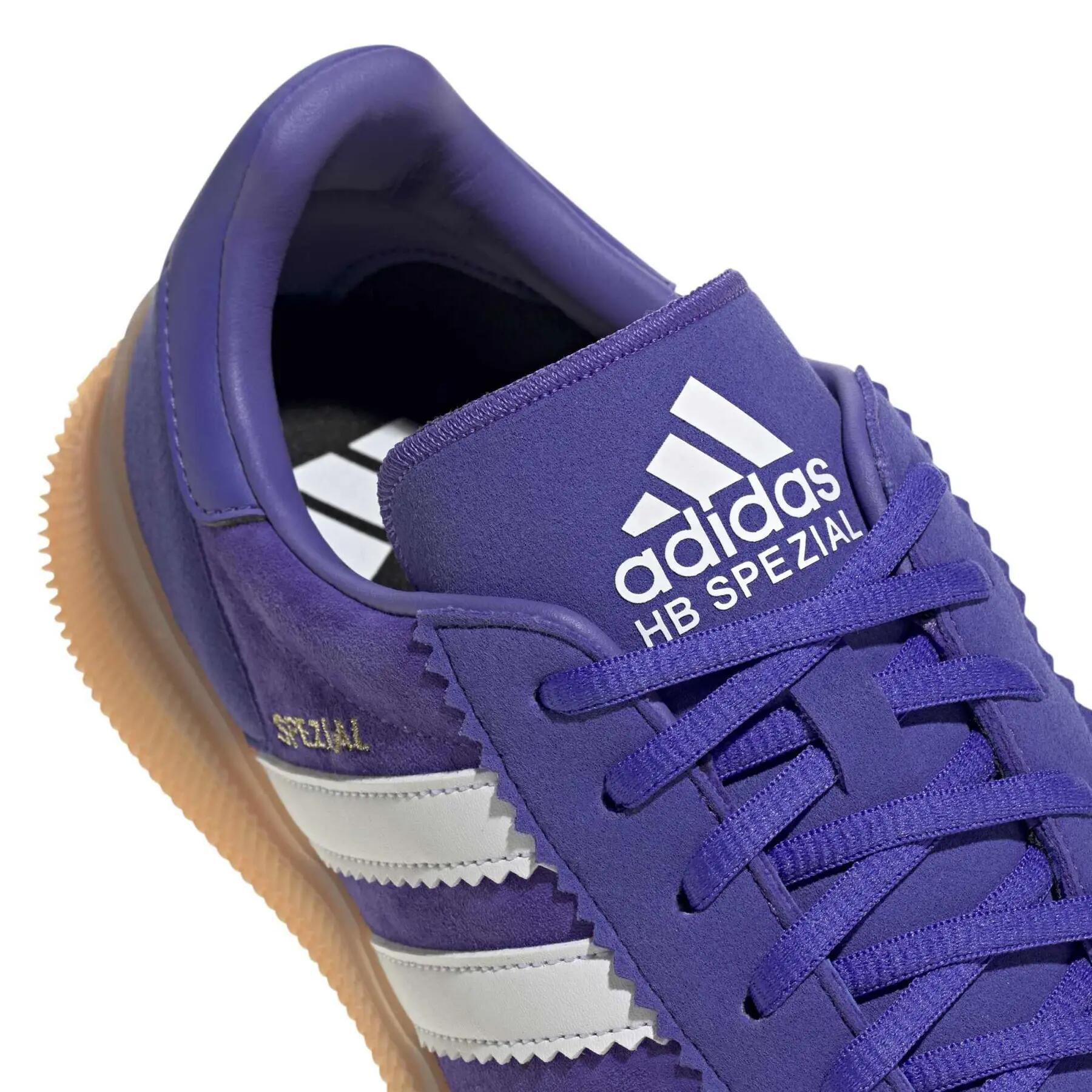 Hallenschuhe adidas Spezial Pro 7/7