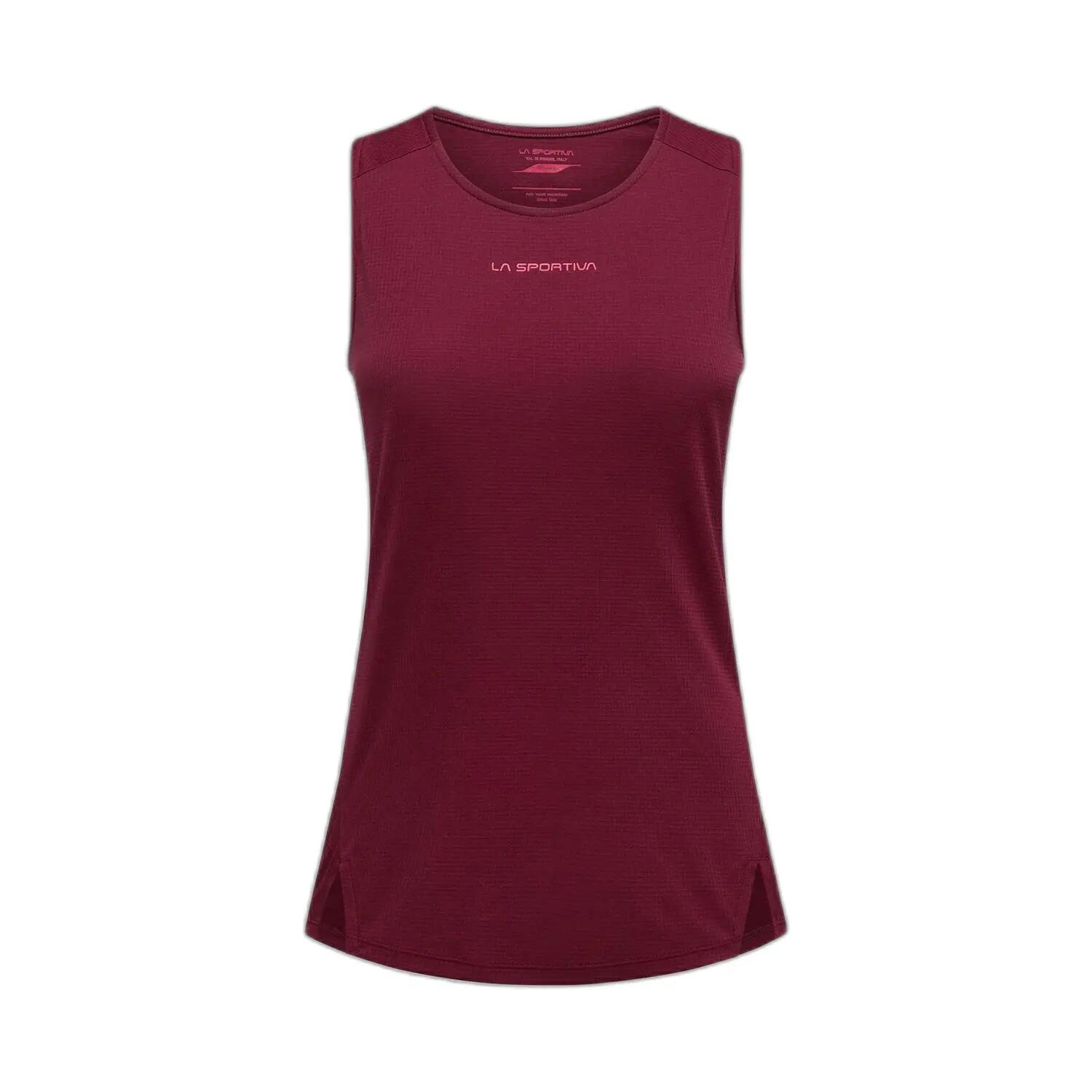 Damski tank top La Sportiva Traverse
