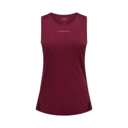 Damski tank top La Sportiva Traverse