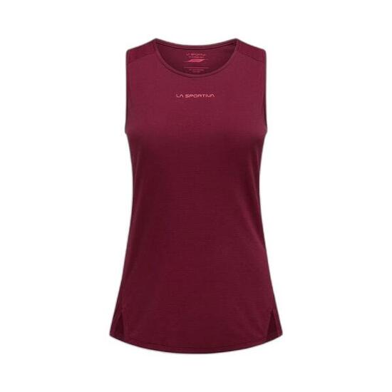 Damski tank top La Sportiva Traverse
