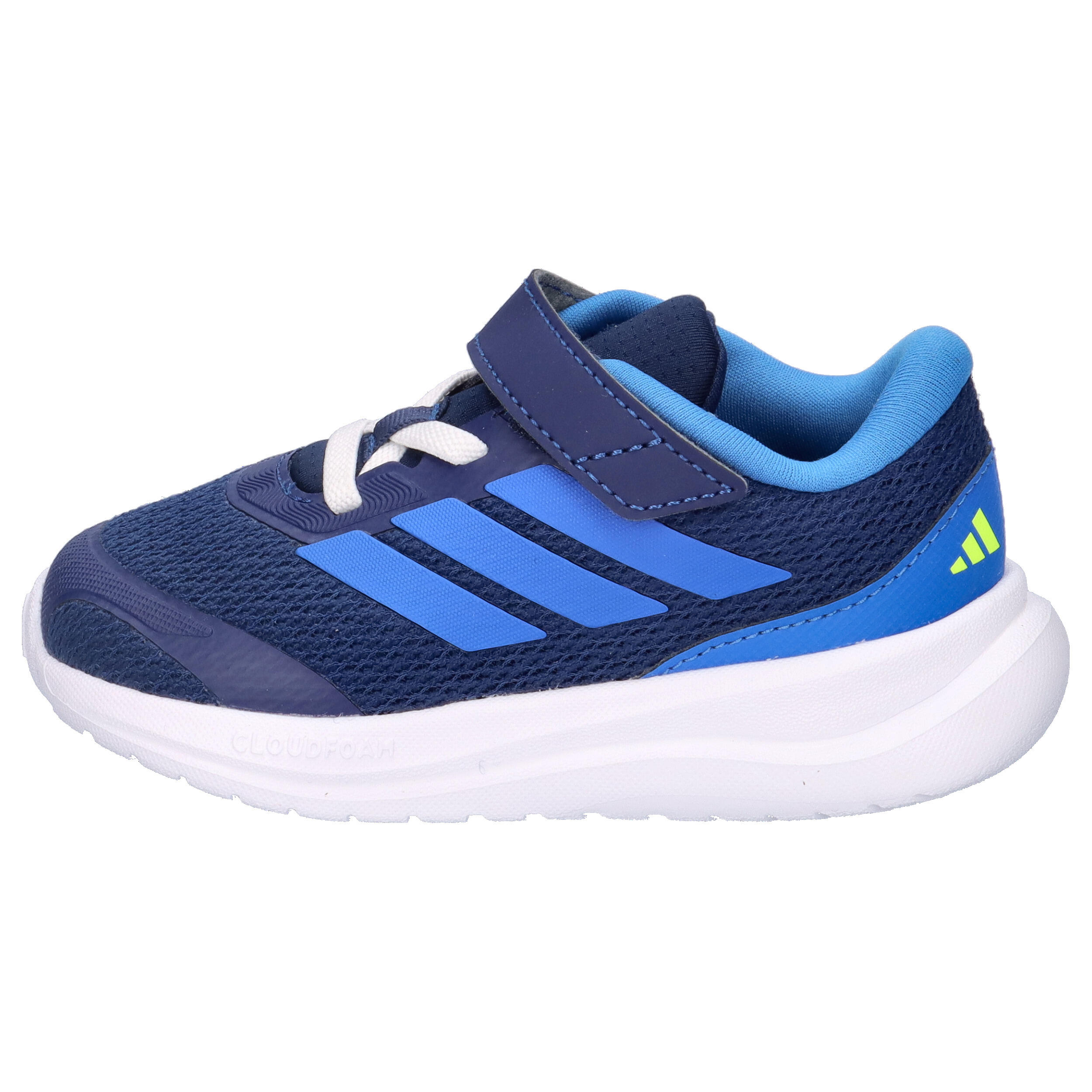 adidas Kinder Laufschuhe Runfalcon 6 EL I 10/10