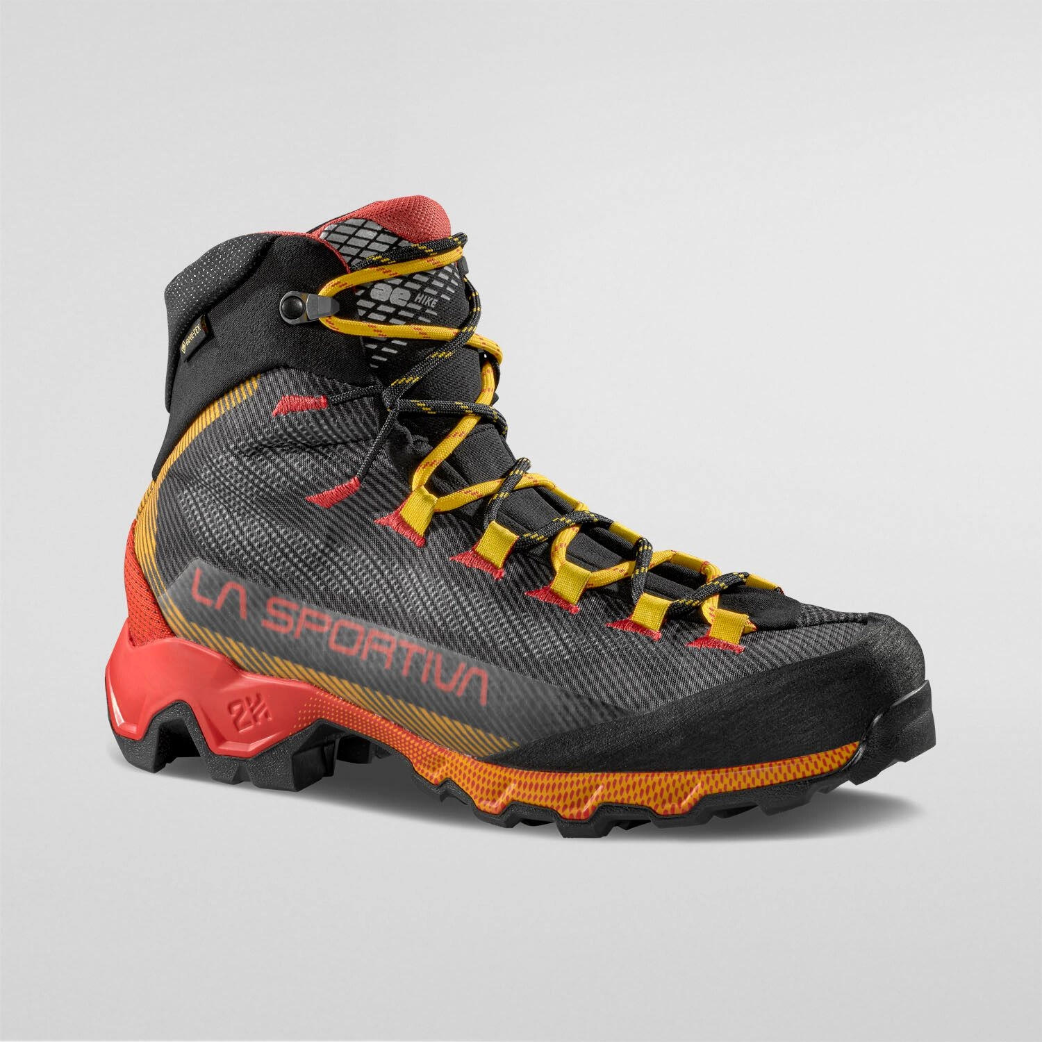 Botas de montaña La Sportiva Aequilibrium Hike GTX 2/3