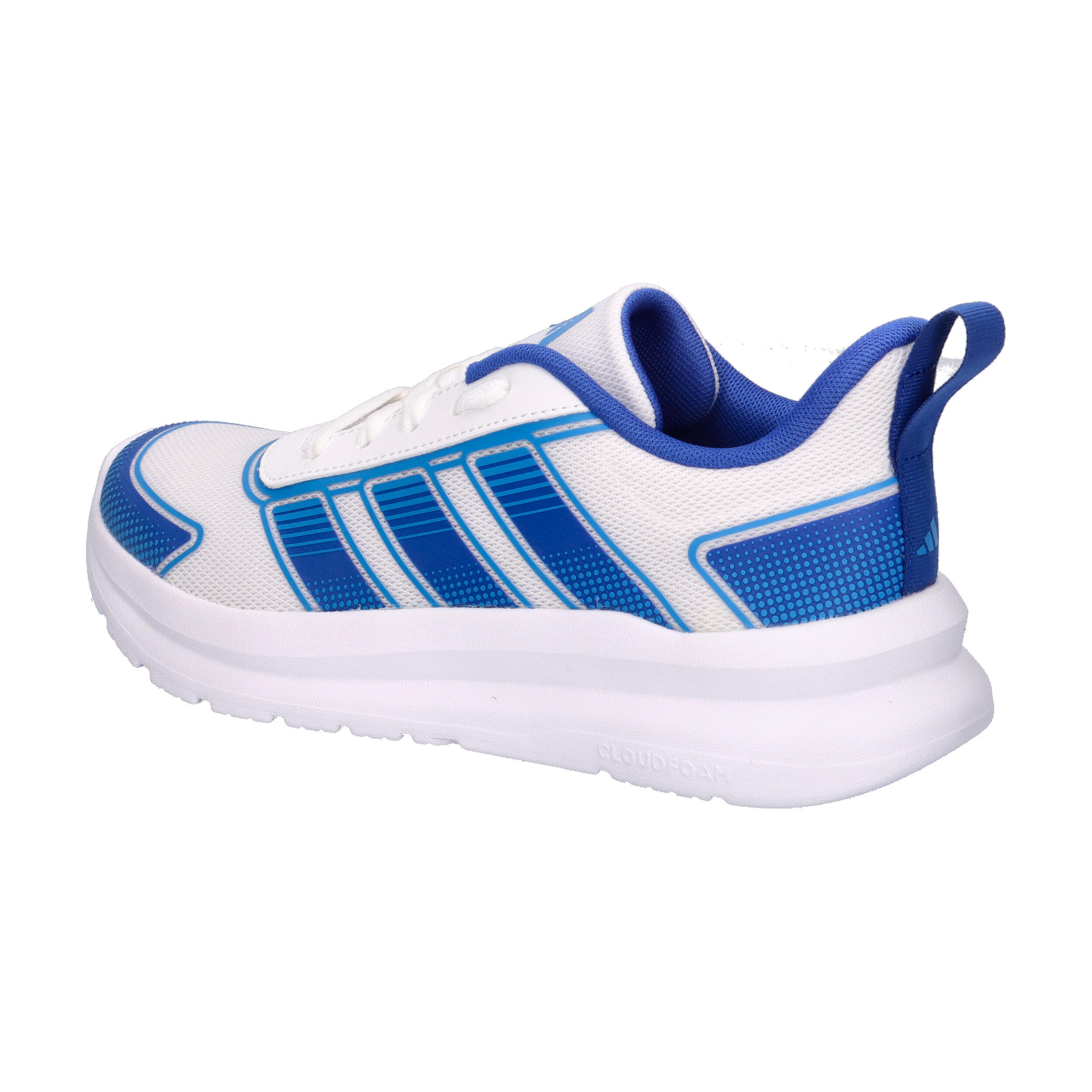 adidas Kinder Laufschuhe Tensaur Run 4.0 J 11/15